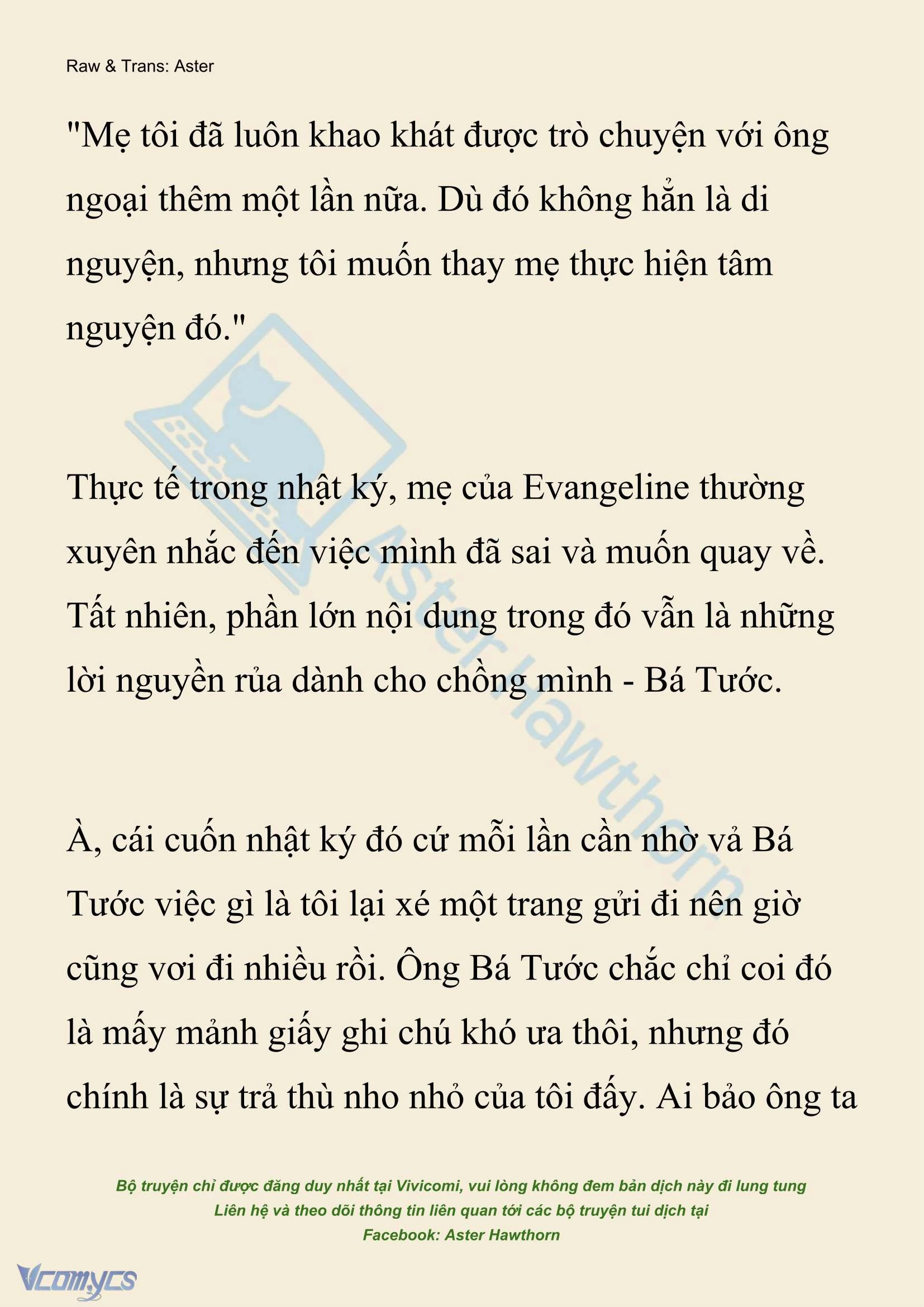 [Novel] Xuyên Vào Tiểu Thuyết, Tôi Thành Truyền Thuyết Rùng Rợn Chapter  53 - 16