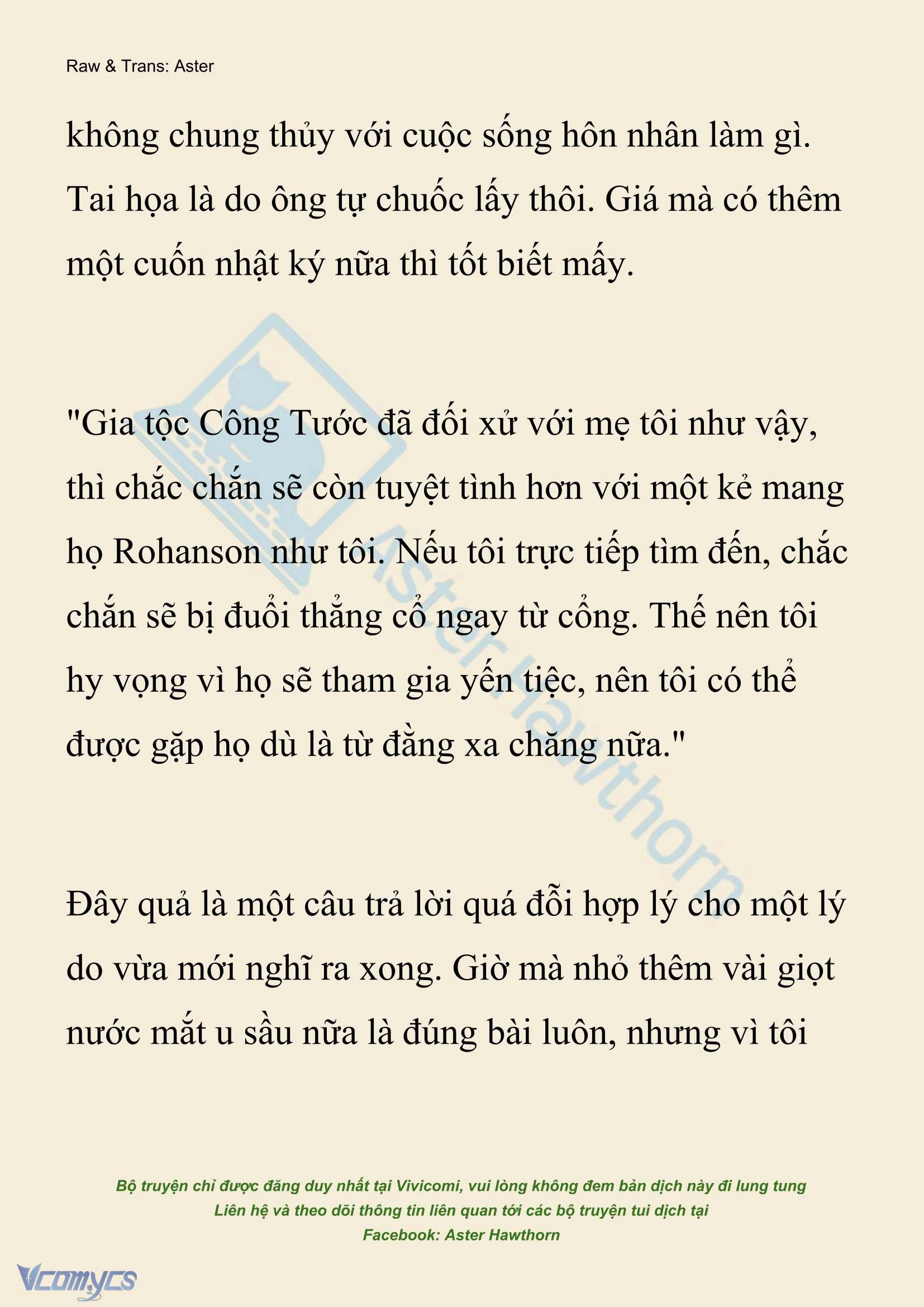 [Novel] Xuyên Vào Tiểu Thuyết, Tôi Thành Truyền Thuyết Rùng Rợn Chapter  53 - 17
