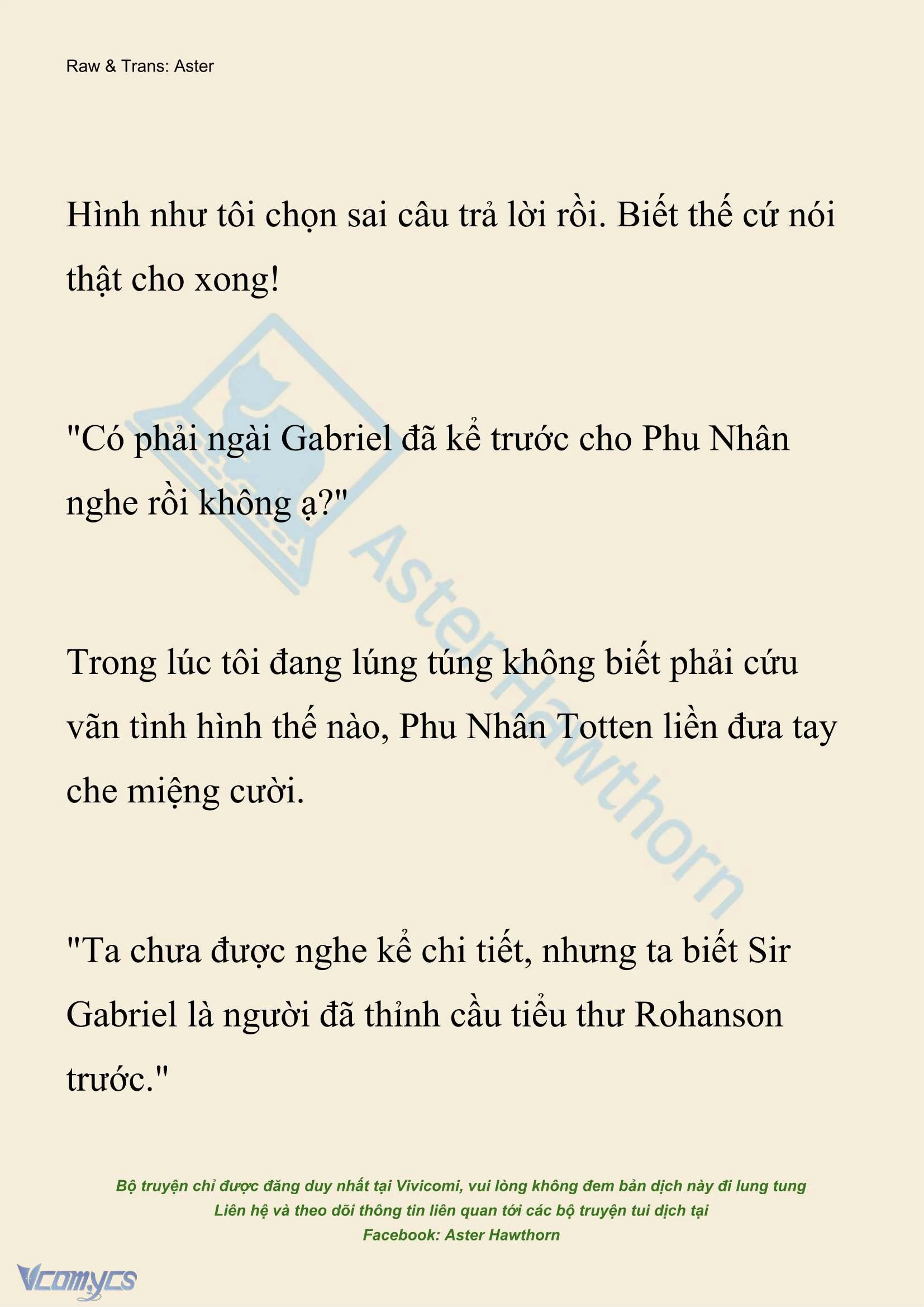 [Novel] Xuyên Vào Tiểu Thuyết, Tôi Thành Truyền Thuyết Rùng Rợn Chapter  53 - 19