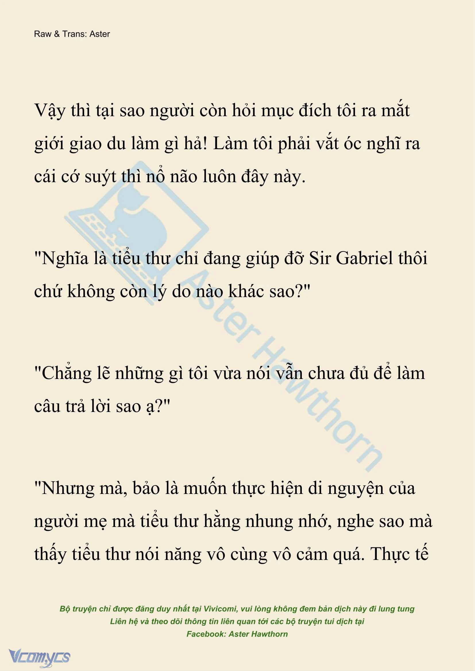 [Novel] Xuyên Vào Tiểu Thuyết, Tôi Thành Truyền Thuyết Rùng Rợn Chapter  53 - 20