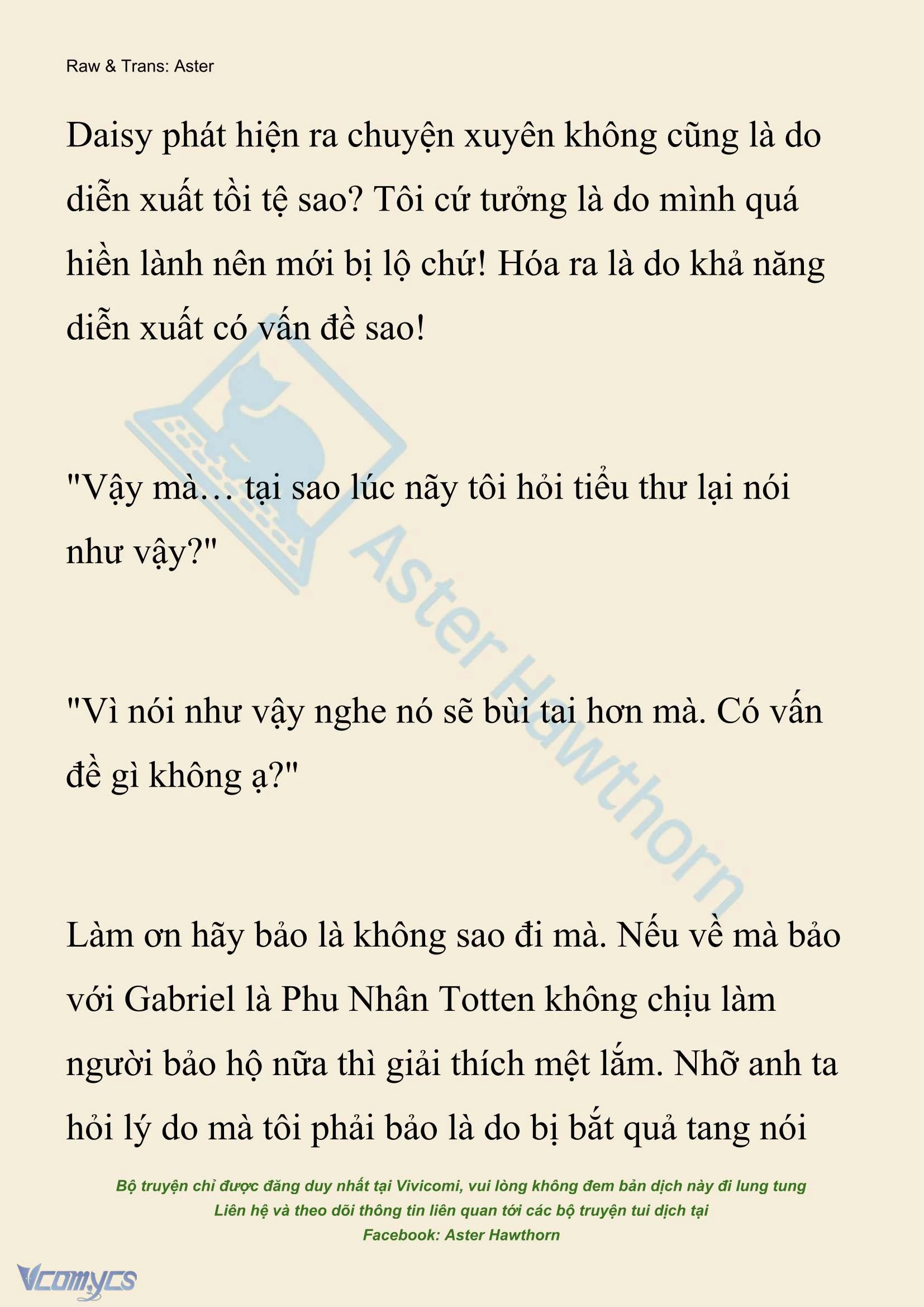 [Novel] Xuyên Vào Tiểu Thuyết, Tôi Thành Truyền Thuyết Rùng Rợn Chapter  53 - 22