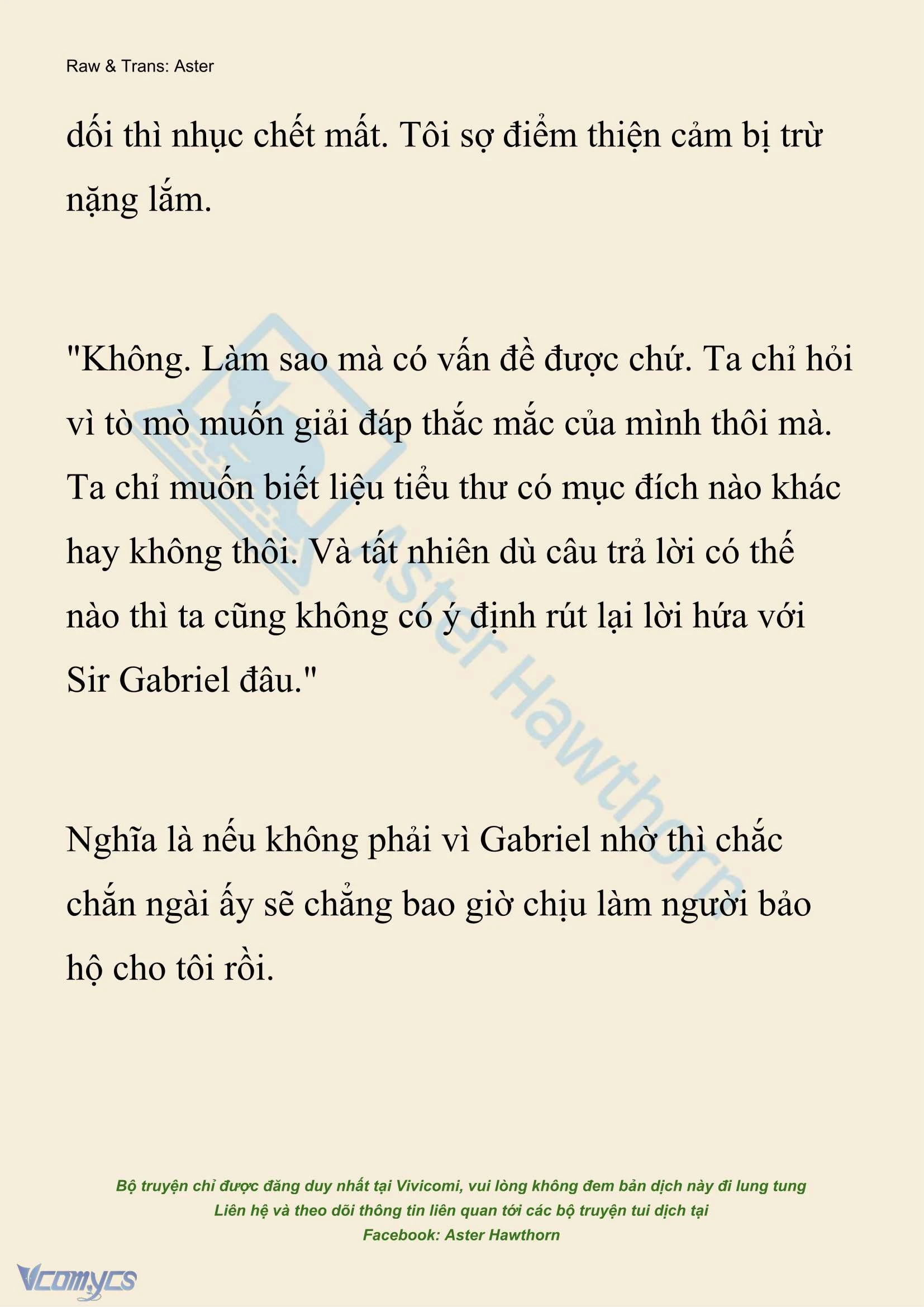 [Novel] Xuyên Vào Tiểu Thuyết, Tôi Thành Truyền Thuyết Rùng Rợn Chapter  53 - 23
