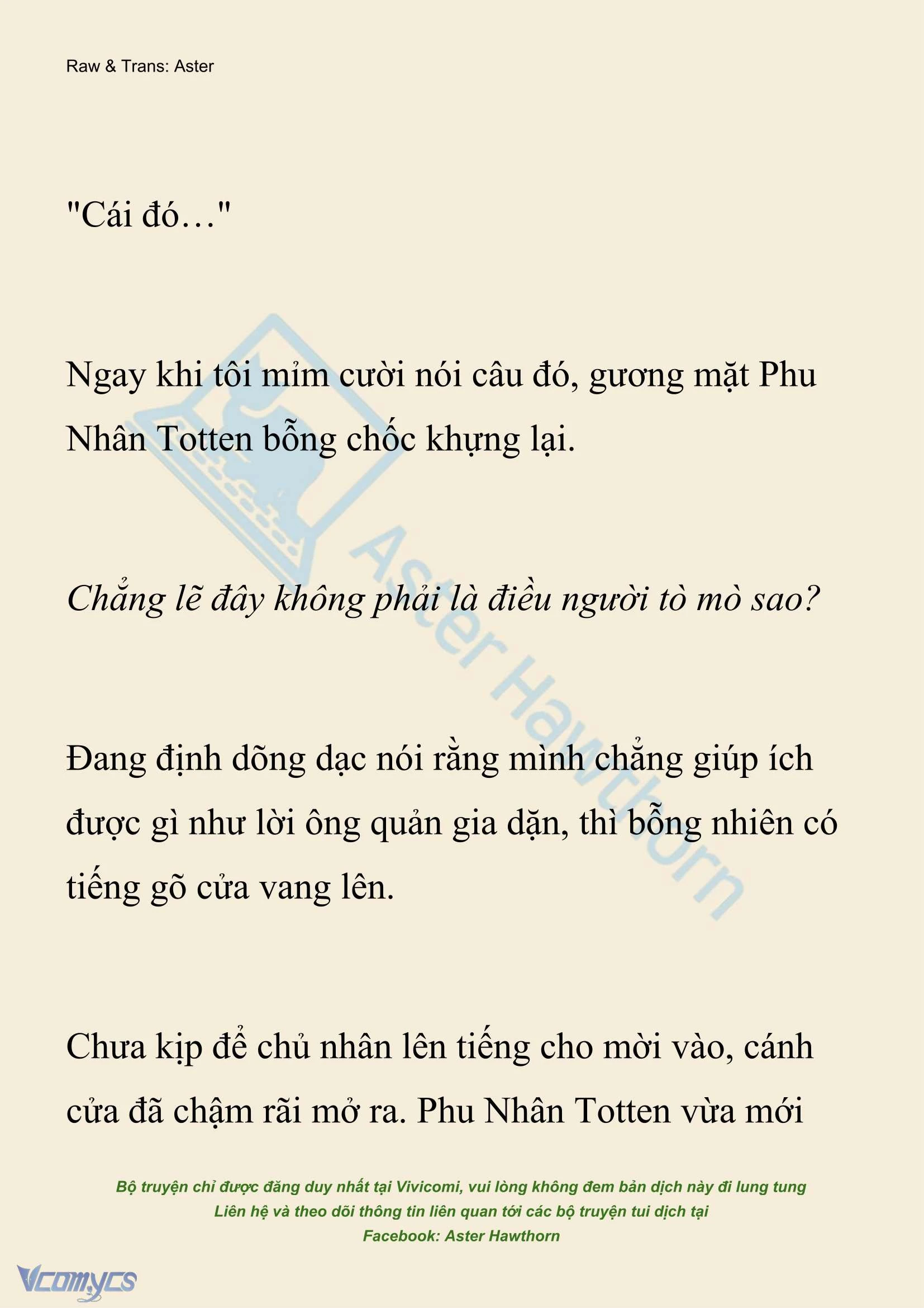 [Novel] Xuyên Vào Tiểu Thuyết, Tôi Thành Truyền Thuyết Rùng Rợn Chapter  53 - 25