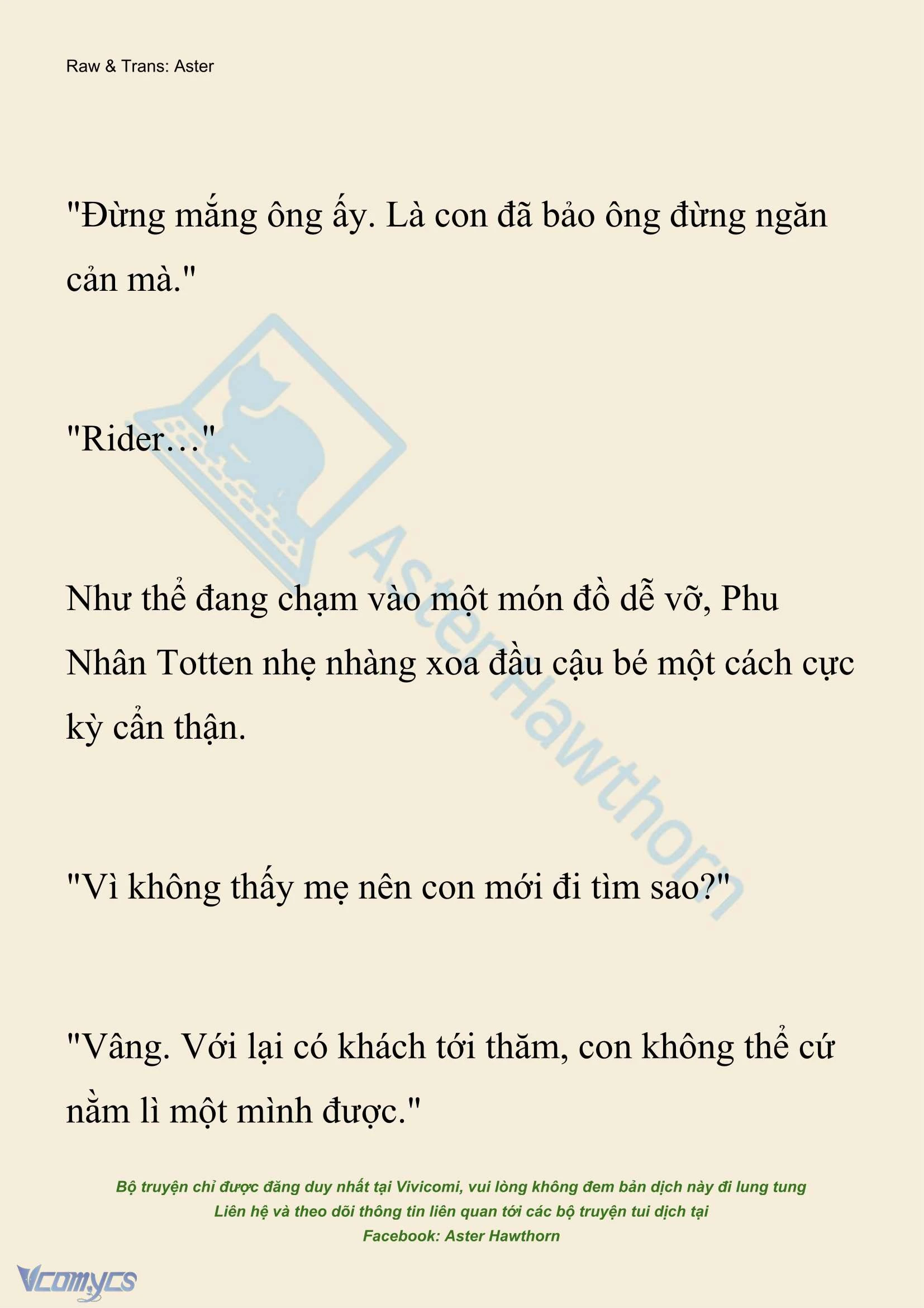 [Novel] Xuyên Vào Tiểu Thuyết, Tôi Thành Truyền Thuyết Rùng Rợn Chapter  54 - 2