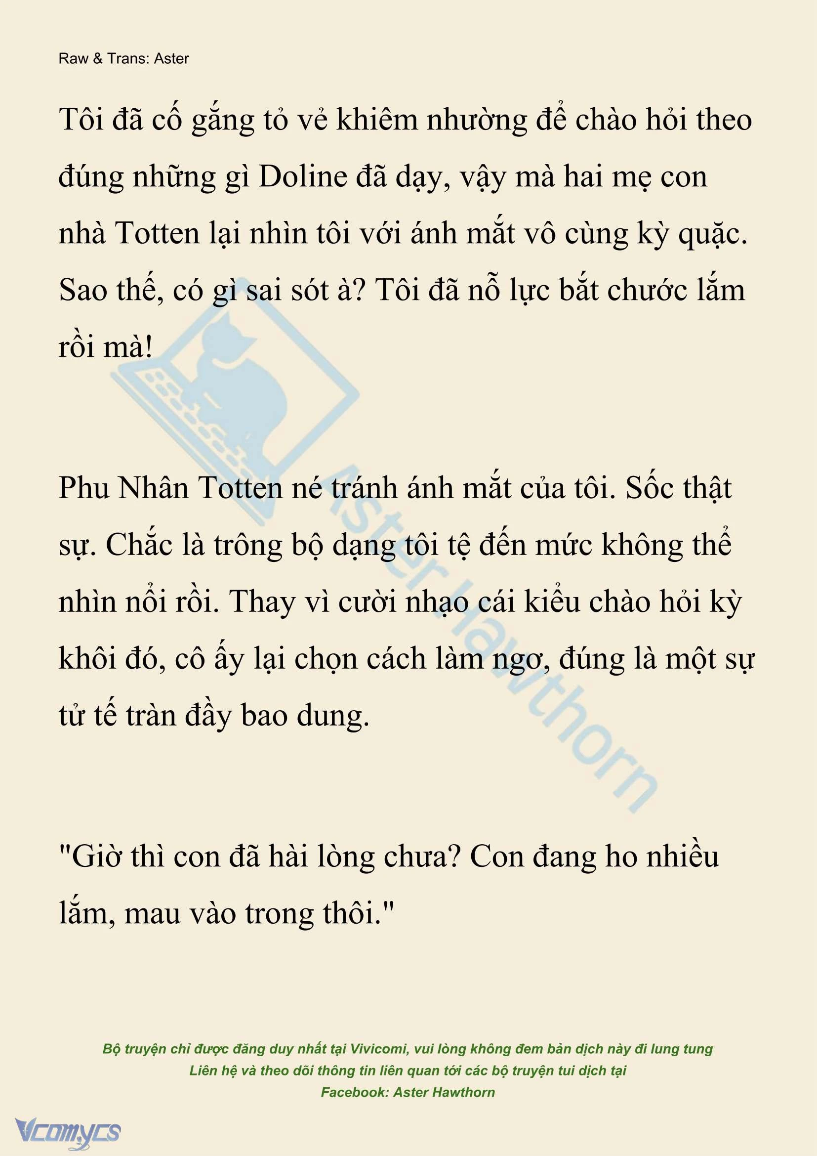 [Novel] Xuyên Vào Tiểu Thuyết, Tôi Thành Truyền Thuyết Rùng Rợn Chapter  54 - 5