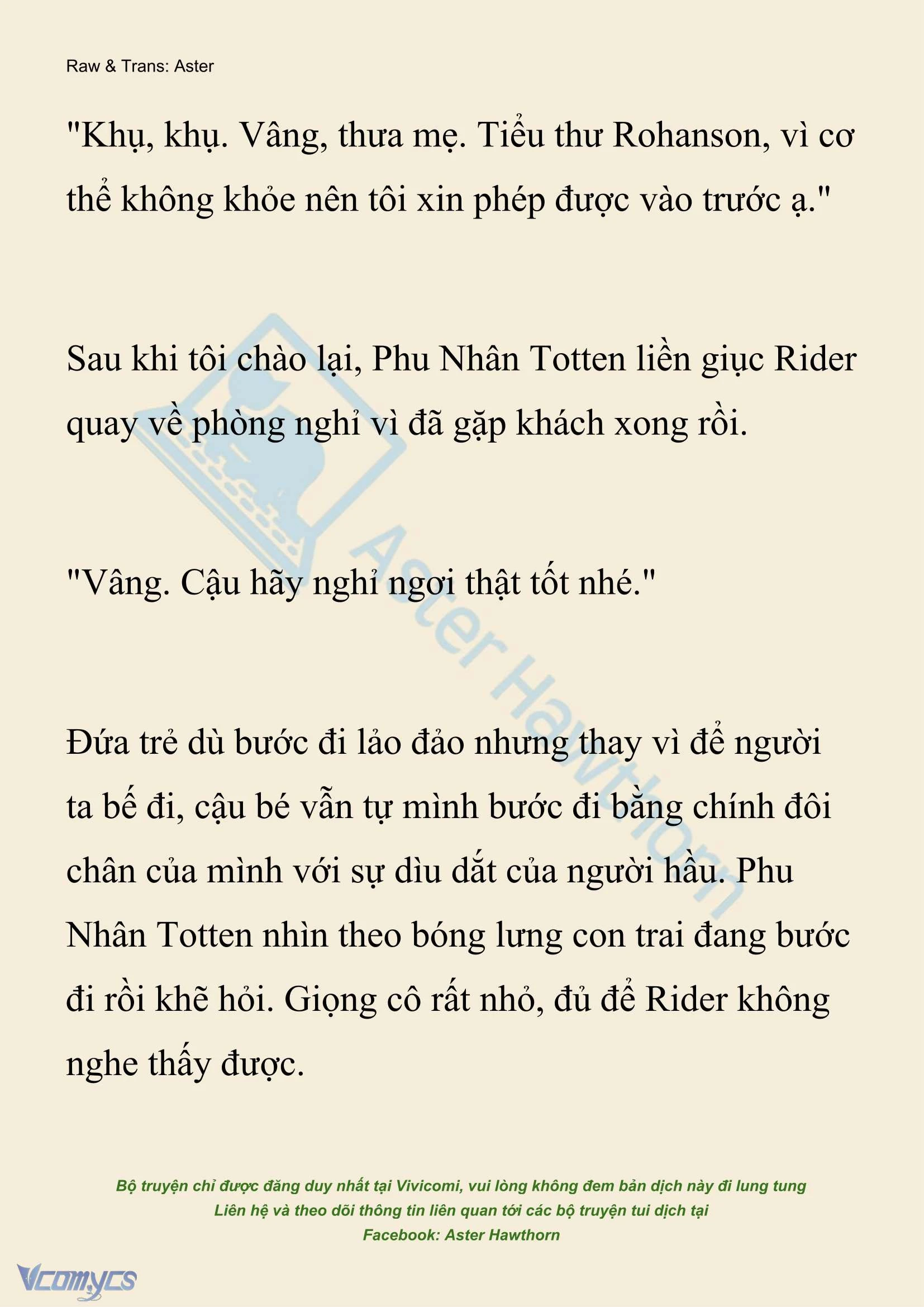 [Novel] Xuyên Vào Tiểu Thuyết, Tôi Thành Truyền Thuyết Rùng Rợn Chapter  54 - 6