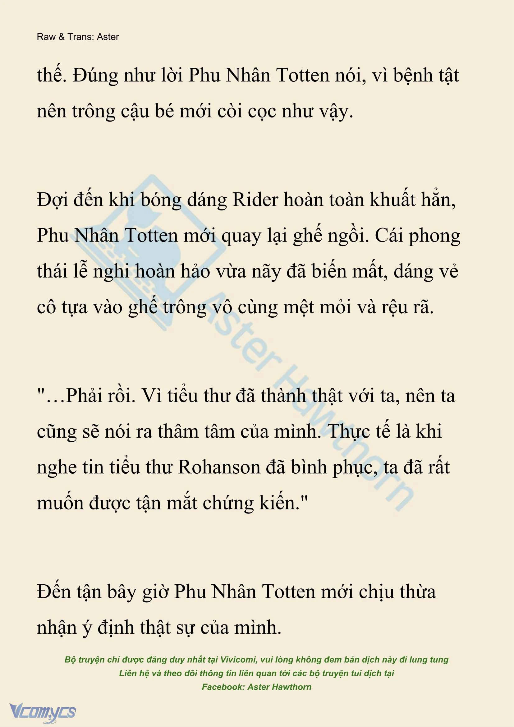 [Novel] Xuyên Vào Tiểu Thuyết, Tôi Thành Truyền Thuyết Rùng Rợn Chapter  54 - 8