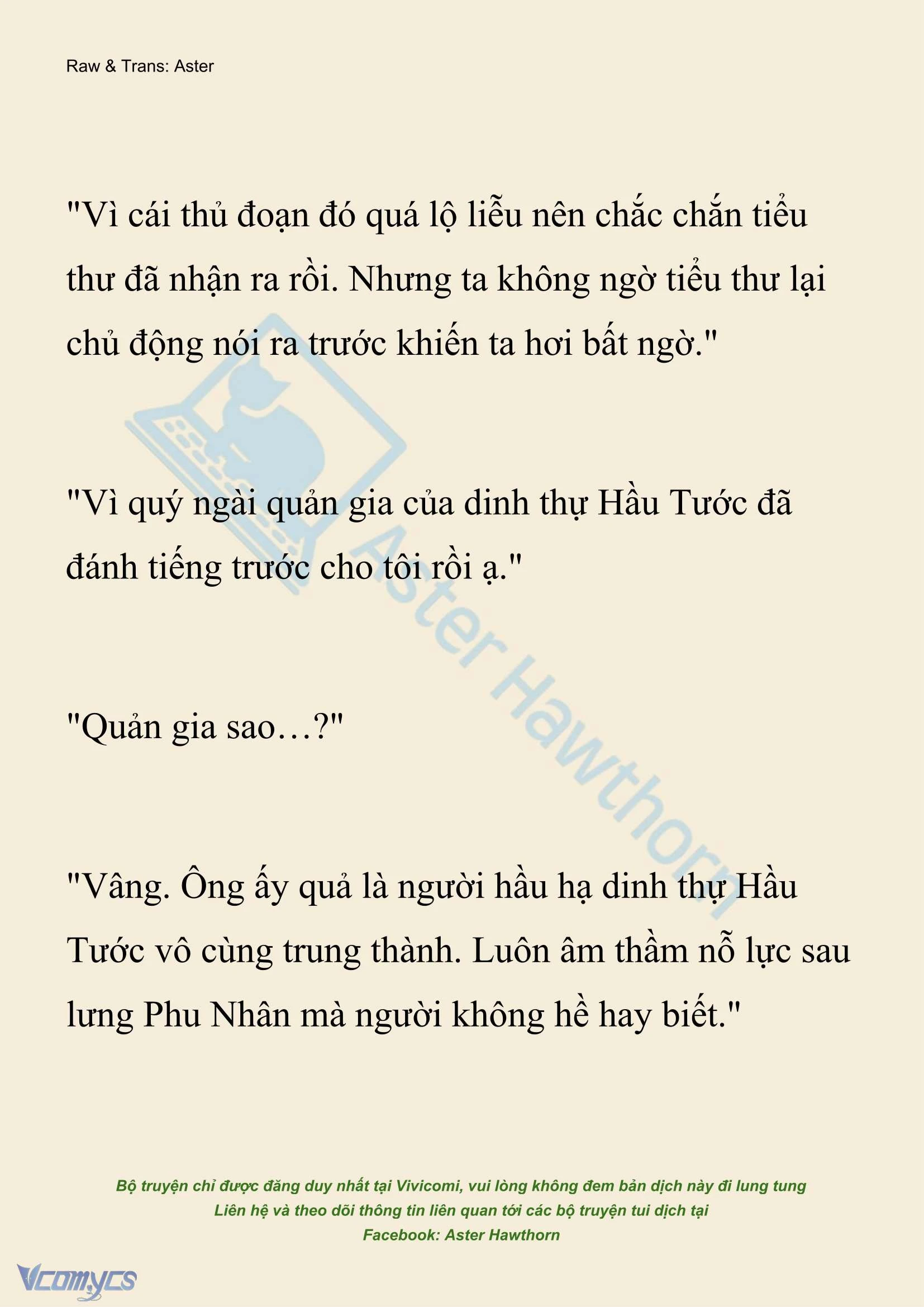 [Novel] Xuyên Vào Tiểu Thuyết, Tôi Thành Truyền Thuyết Rùng Rợn Chapter  54 - 10
