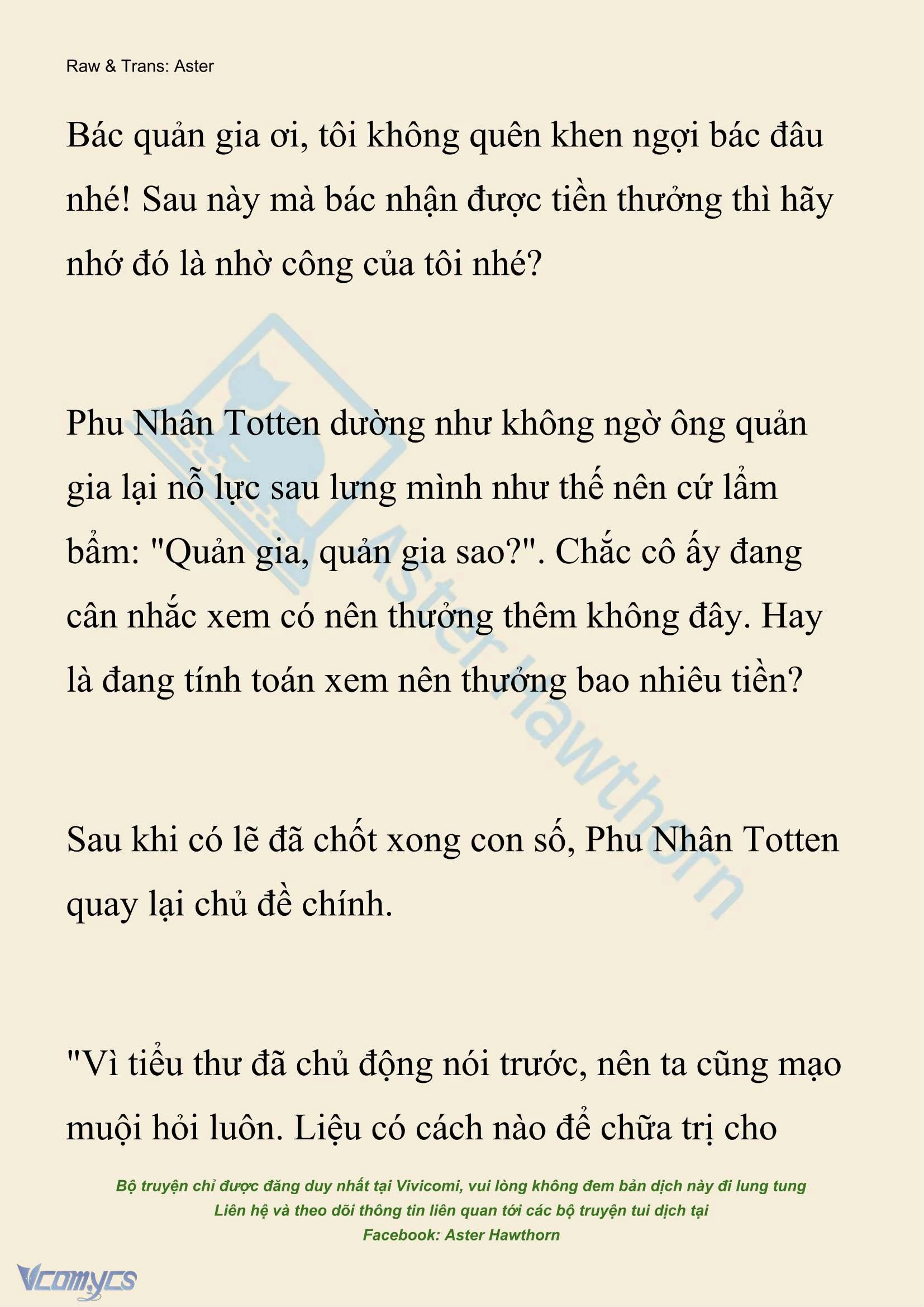 [Novel] Xuyên Vào Tiểu Thuyết, Tôi Thành Truyền Thuyết Rùng Rợn Chapter  54 - 11