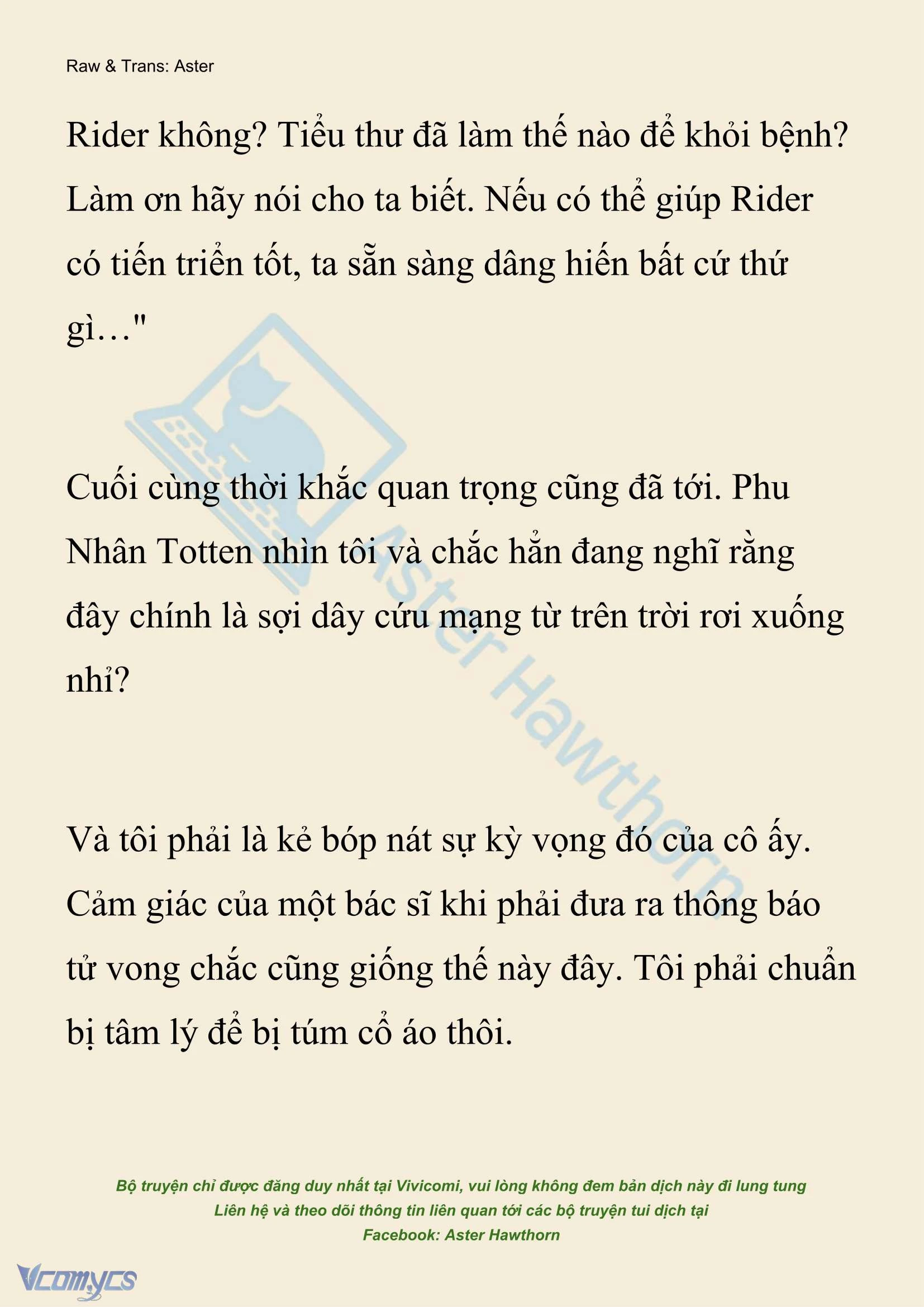 [Novel] Xuyên Vào Tiểu Thuyết, Tôi Thành Truyền Thuyết Rùng Rợn Chapter  54 - 12