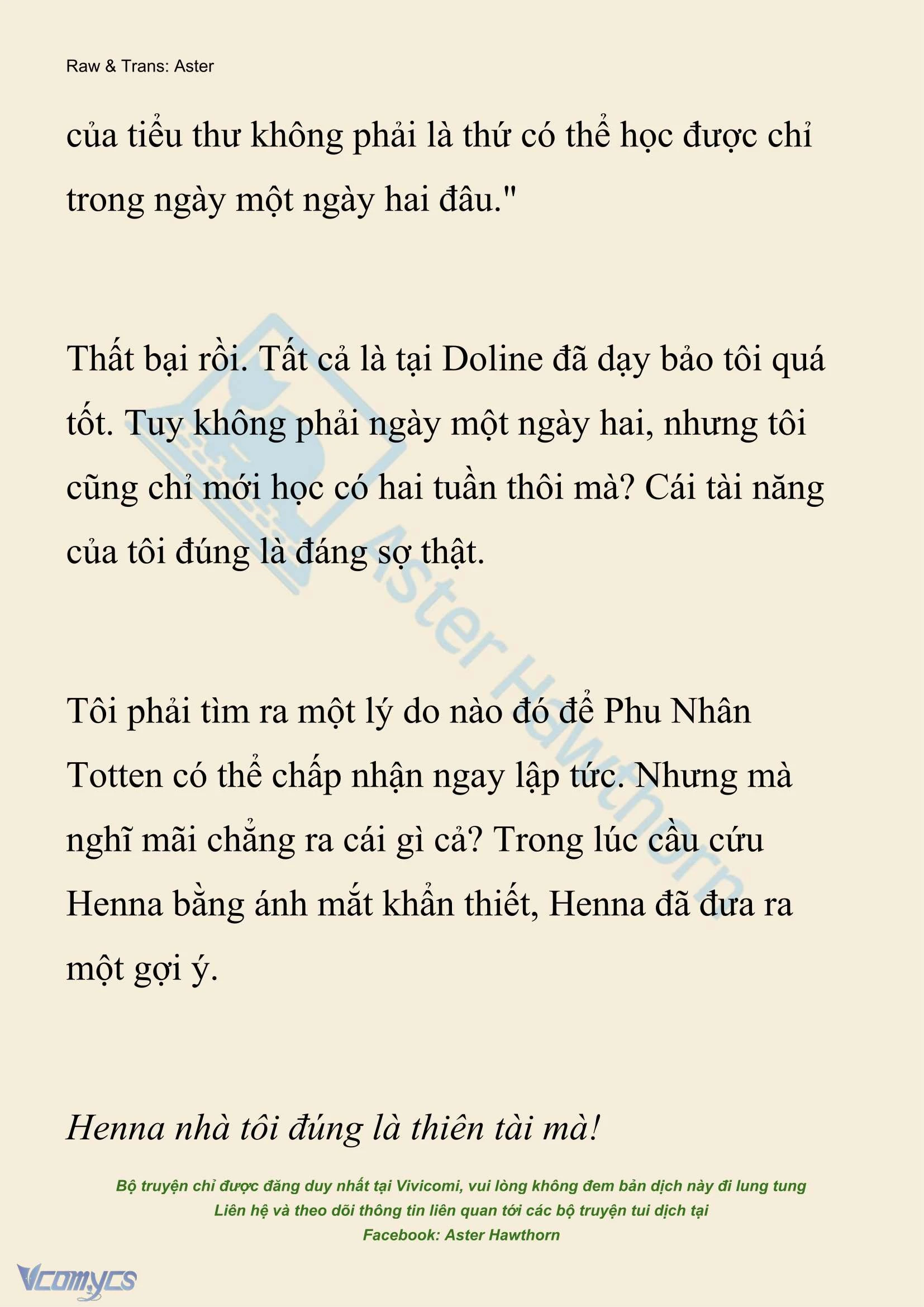 [Novel] Xuyên Vào Tiểu Thuyết, Tôi Thành Truyền Thuyết Rùng Rợn Chapter  54 - 17