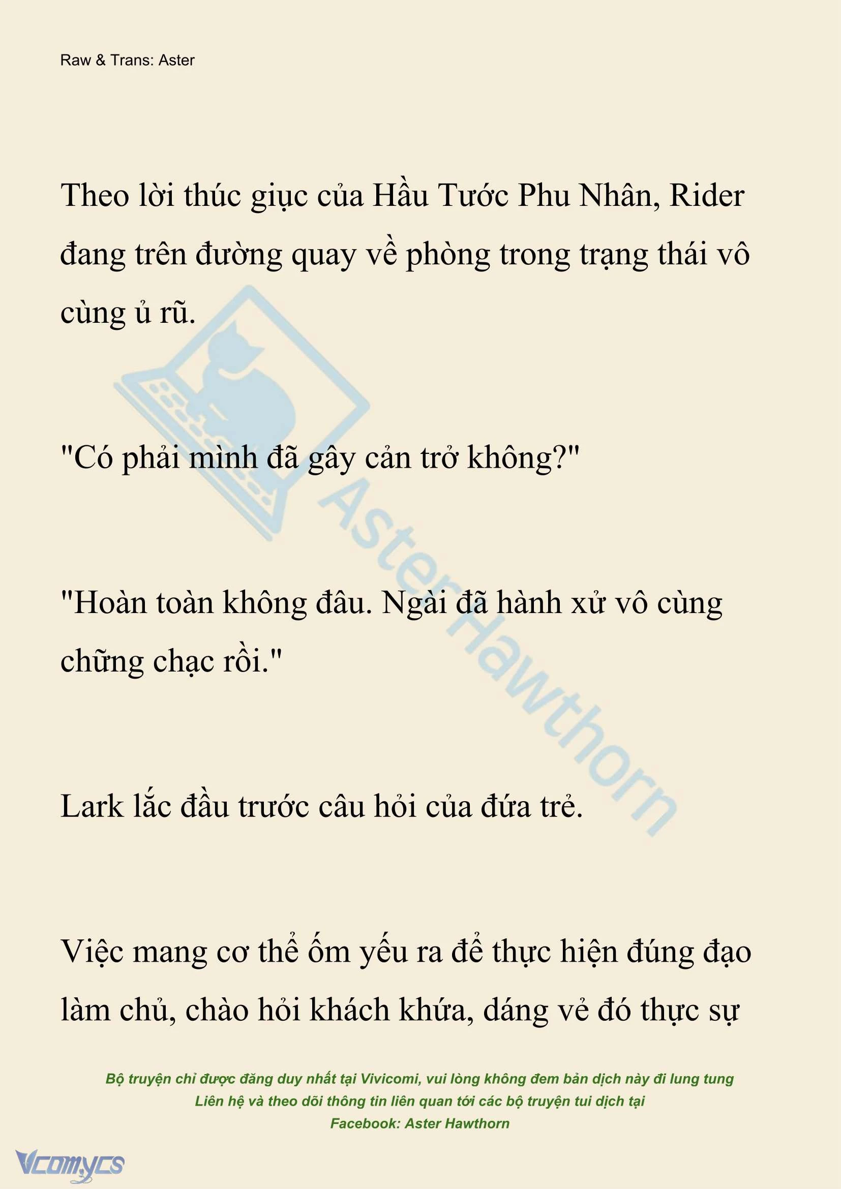 [Novel] Xuyên Vào Tiểu Thuyết, Tôi Thành Truyền Thuyết Rùng Rợn Chapter  54 - 22
