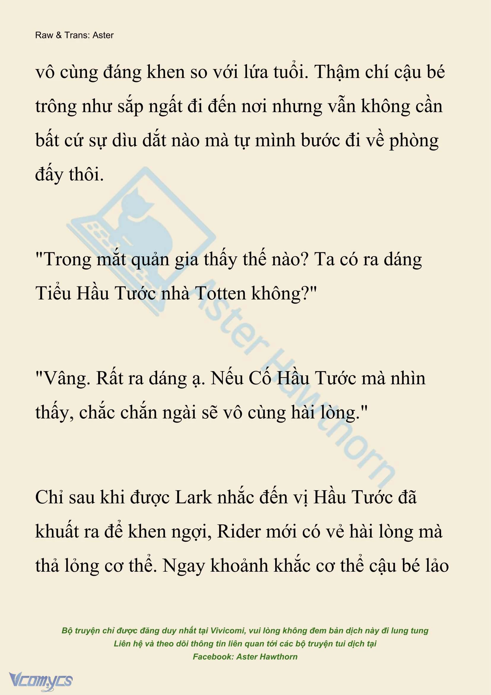 [Novel] Xuyên Vào Tiểu Thuyết, Tôi Thành Truyền Thuyết Rùng Rợn Chapter  54 - 23