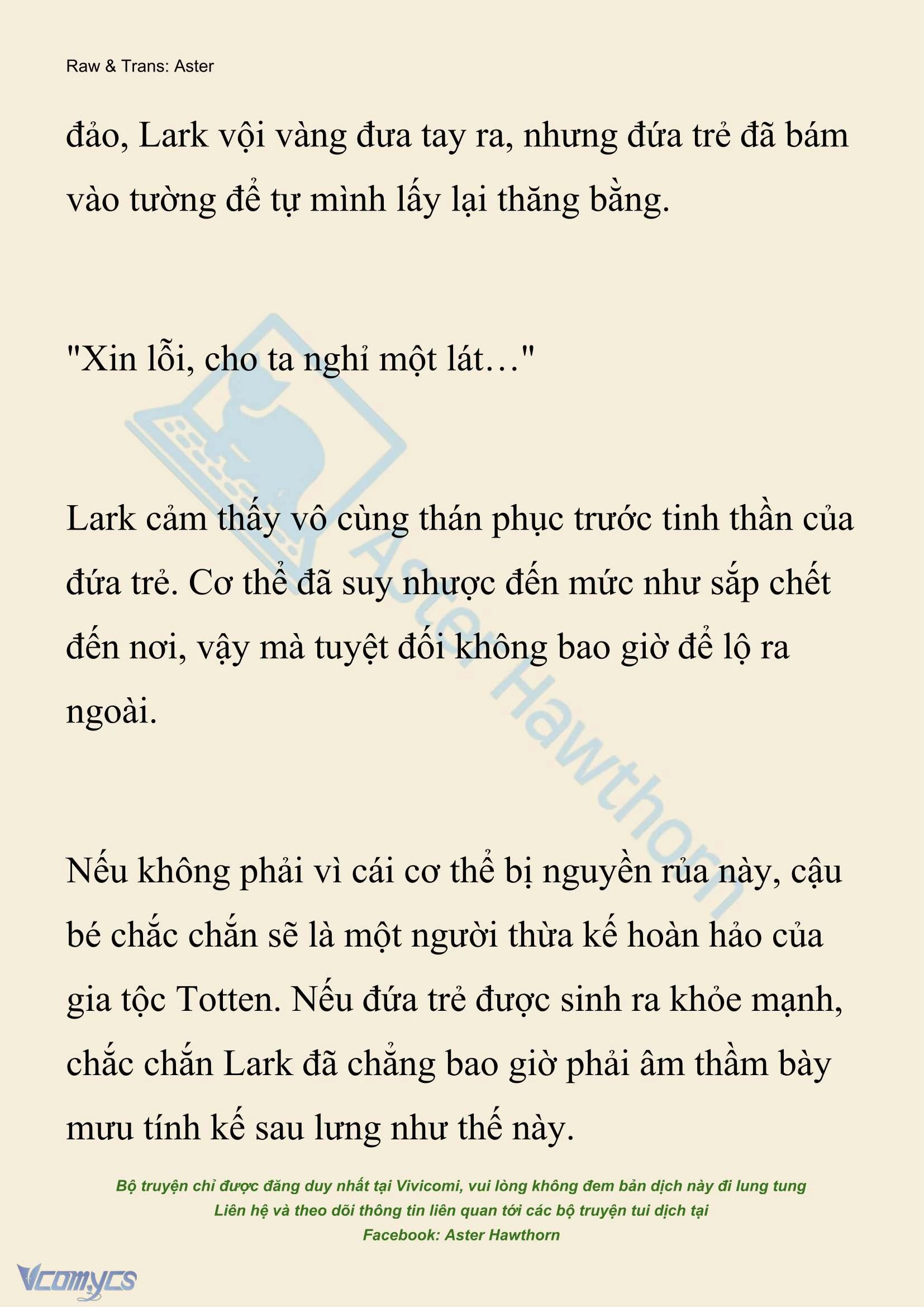 [Novel] Xuyên Vào Tiểu Thuyết, Tôi Thành Truyền Thuyết Rùng Rợn Chapter  54 - 24