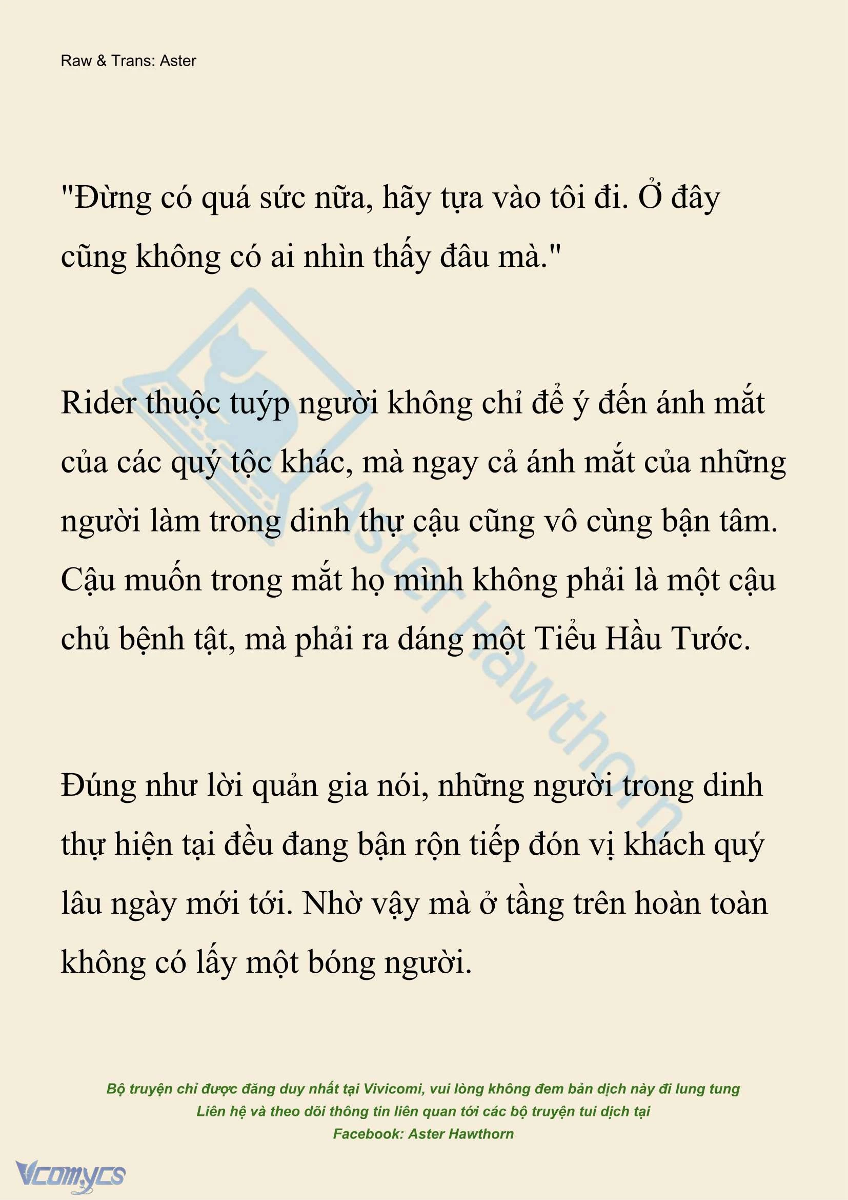 [Novel] Xuyên Vào Tiểu Thuyết, Tôi Thành Truyền Thuyết Rùng Rợn Chapter  54 - 25