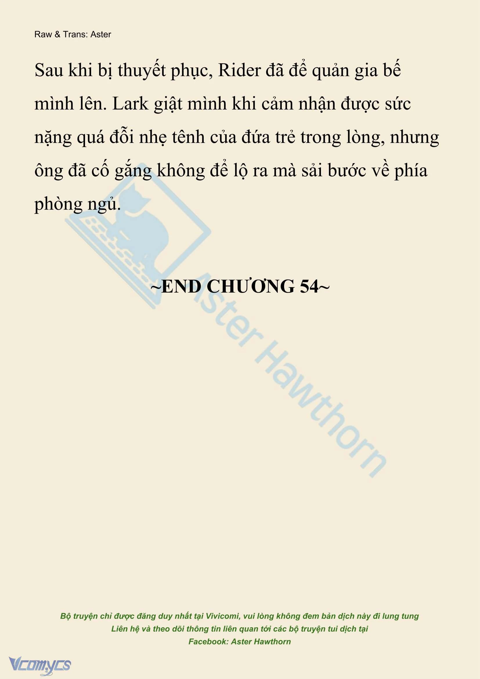 [Novel] Xuyên Vào Tiểu Thuyết, Tôi Thành Truyền Thuyết Rùng Rợn Chapter  54 - 26