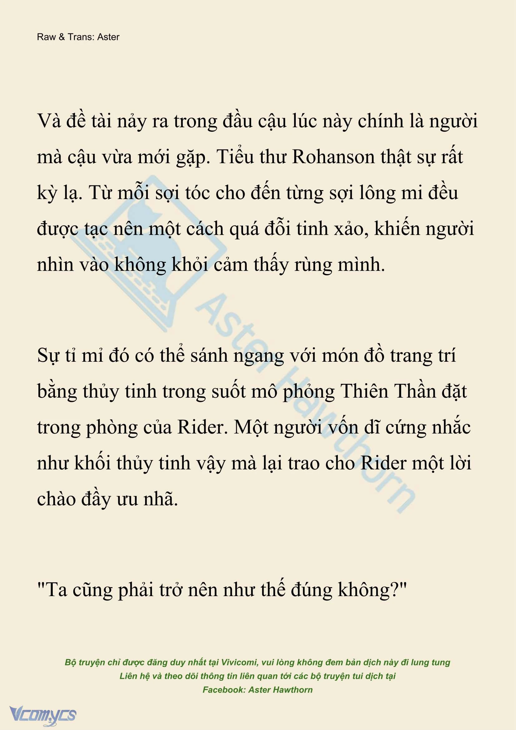 [Novel] Xuyên Vào Tiểu Thuyết, Tôi Thành Truyền Thuyết Rùng Rợn Chapter  55 - 2