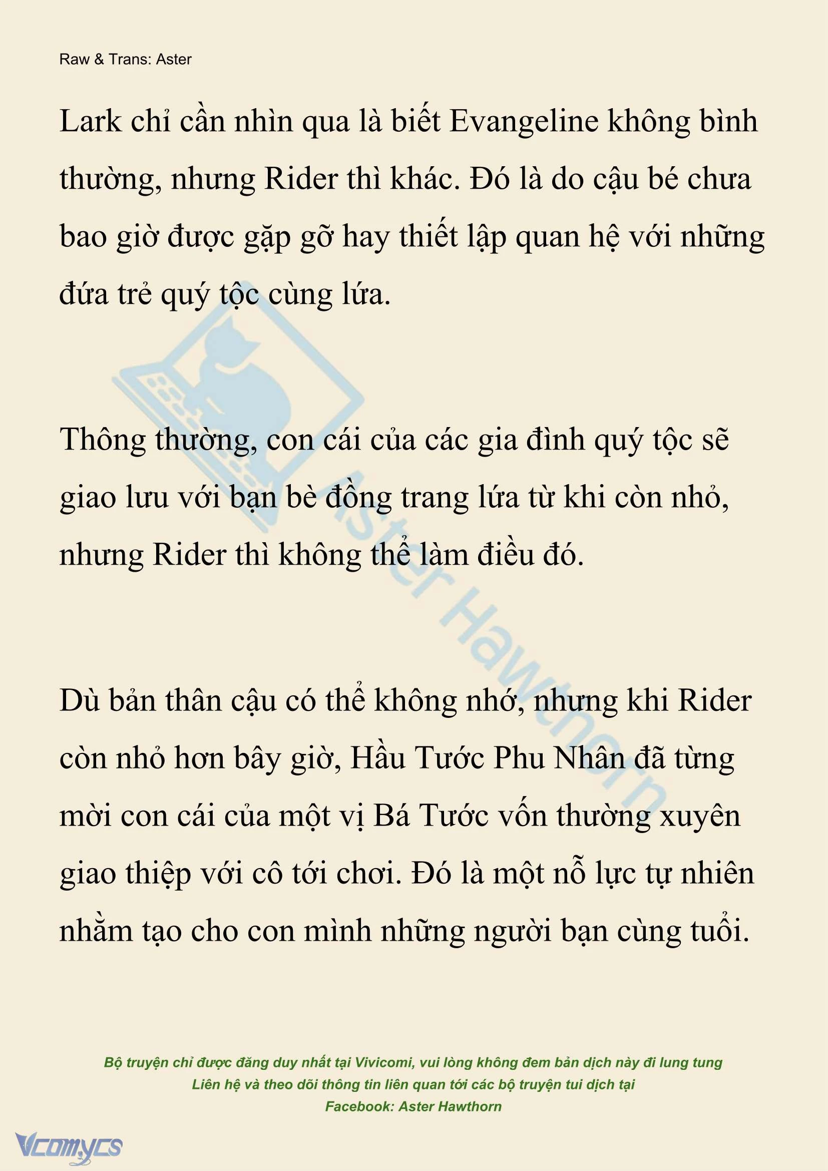 [Novel] Xuyên Vào Tiểu Thuyết, Tôi Thành Truyền Thuyết Rùng Rợn Chapter  55 - 4
