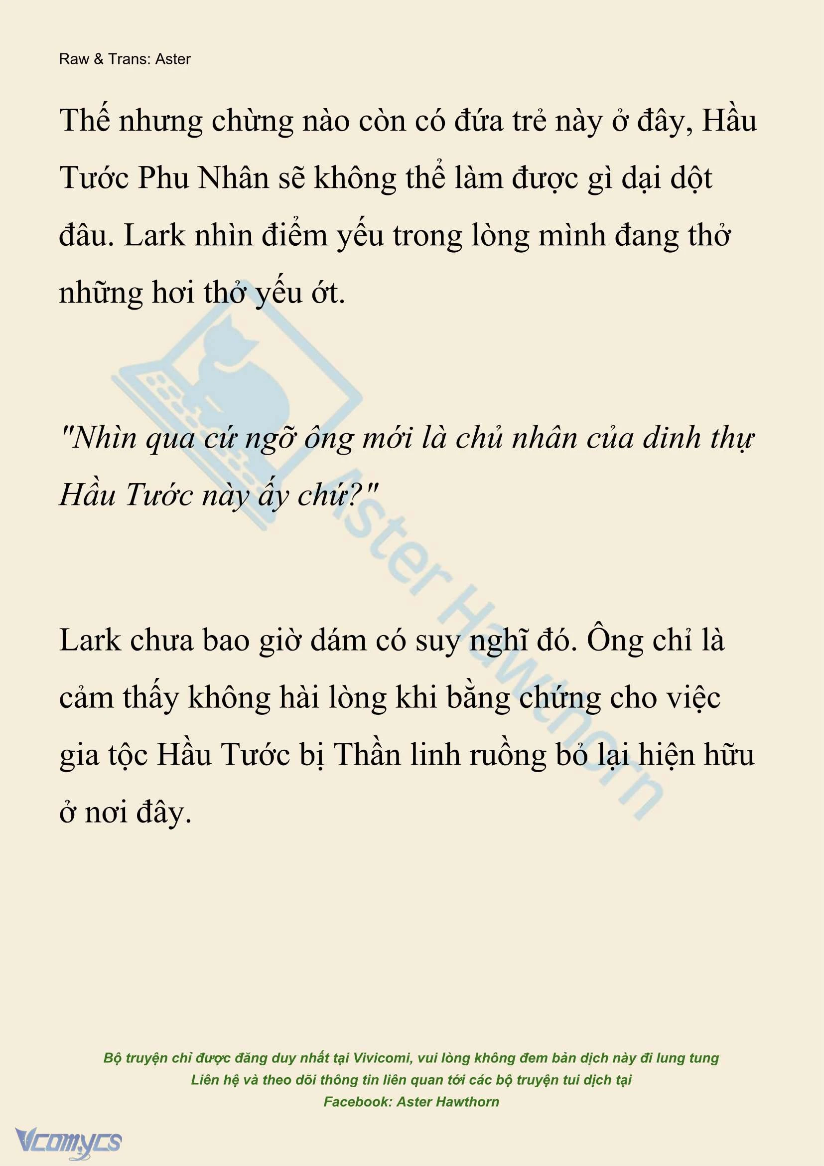 [Novel] Xuyên Vào Tiểu Thuyết, Tôi Thành Truyền Thuyết Rùng Rợn Chapter  55 - 12