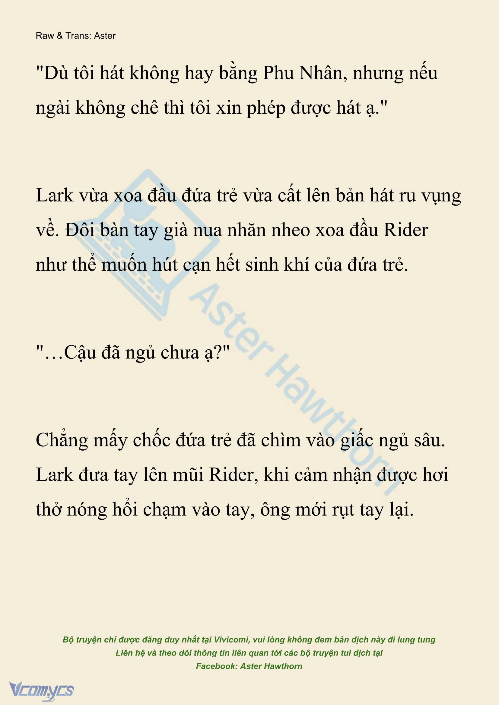 [Novel] Xuyên Vào Tiểu Thuyết, Tôi Thành Truyền Thuyết Rùng Rợn Chapter  55 - 15