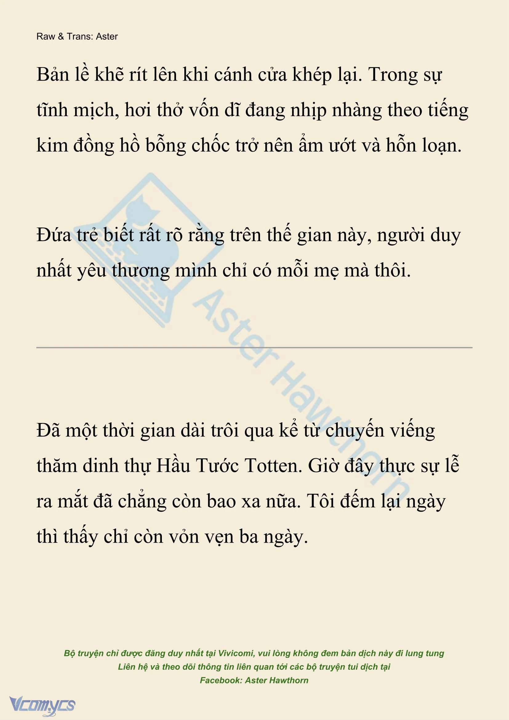 [Novel] Xuyên Vào Tiểu Thuyết, Tôi Thành Truyền Thuyết Rùng Rợn Chapter  55 - 17