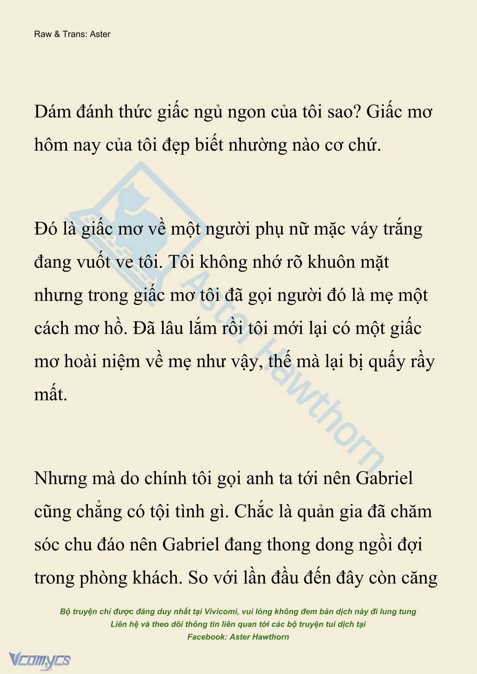 [Novel] Xuyên Vào Tiểu Thuyết, Tôi Thành Truyền Thuyết Rùng Rợn Chapter  55 - 19