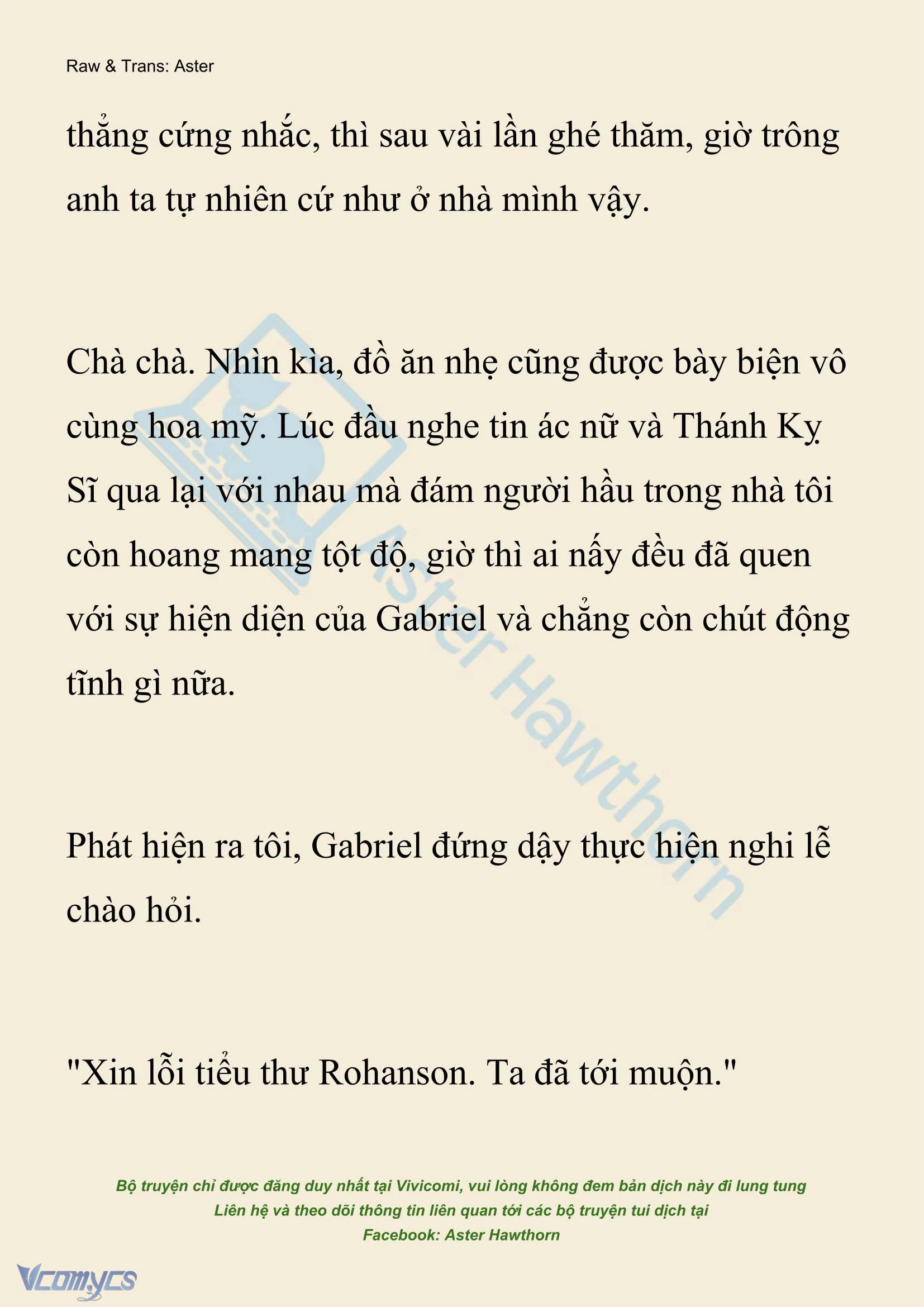 [Novel] Xuyên Vào Tiểu Thuyết, Tôi Thành Truyền Thuyết Rùng Rợn Chapter  55 - 20
