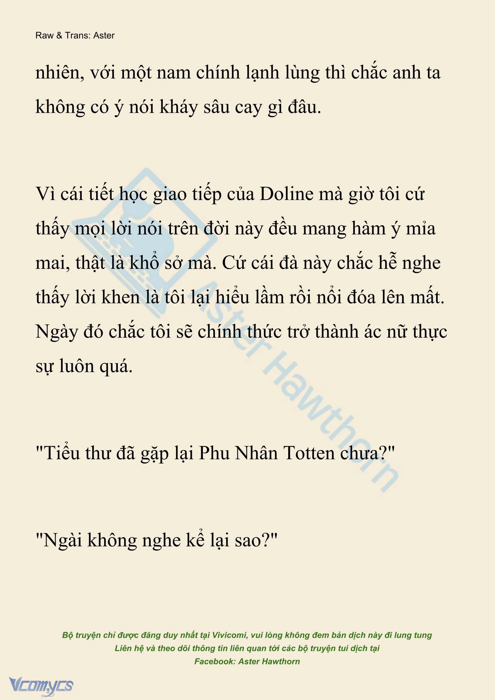 [Novel] Xuyên Vào Tiểu Thuyết, Tôi Thành Truyền Thuyết Rùng Rợn Chapter  55 - 22