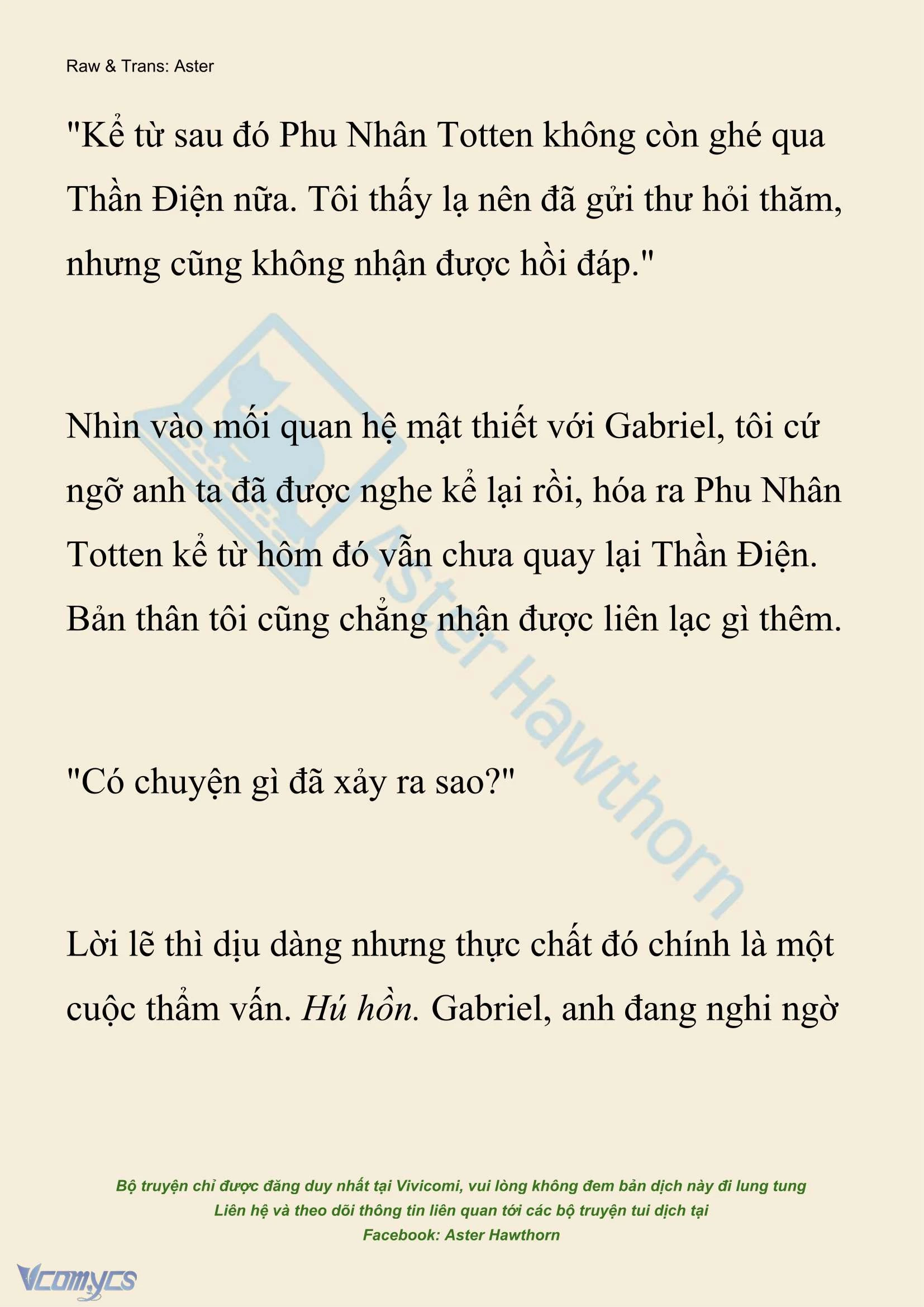 [Novel] Xuyên Vào Tiểu Thuyết, Tôi Thành Truyền Thuyết Rùng Rợn Chapter  55 - 23
