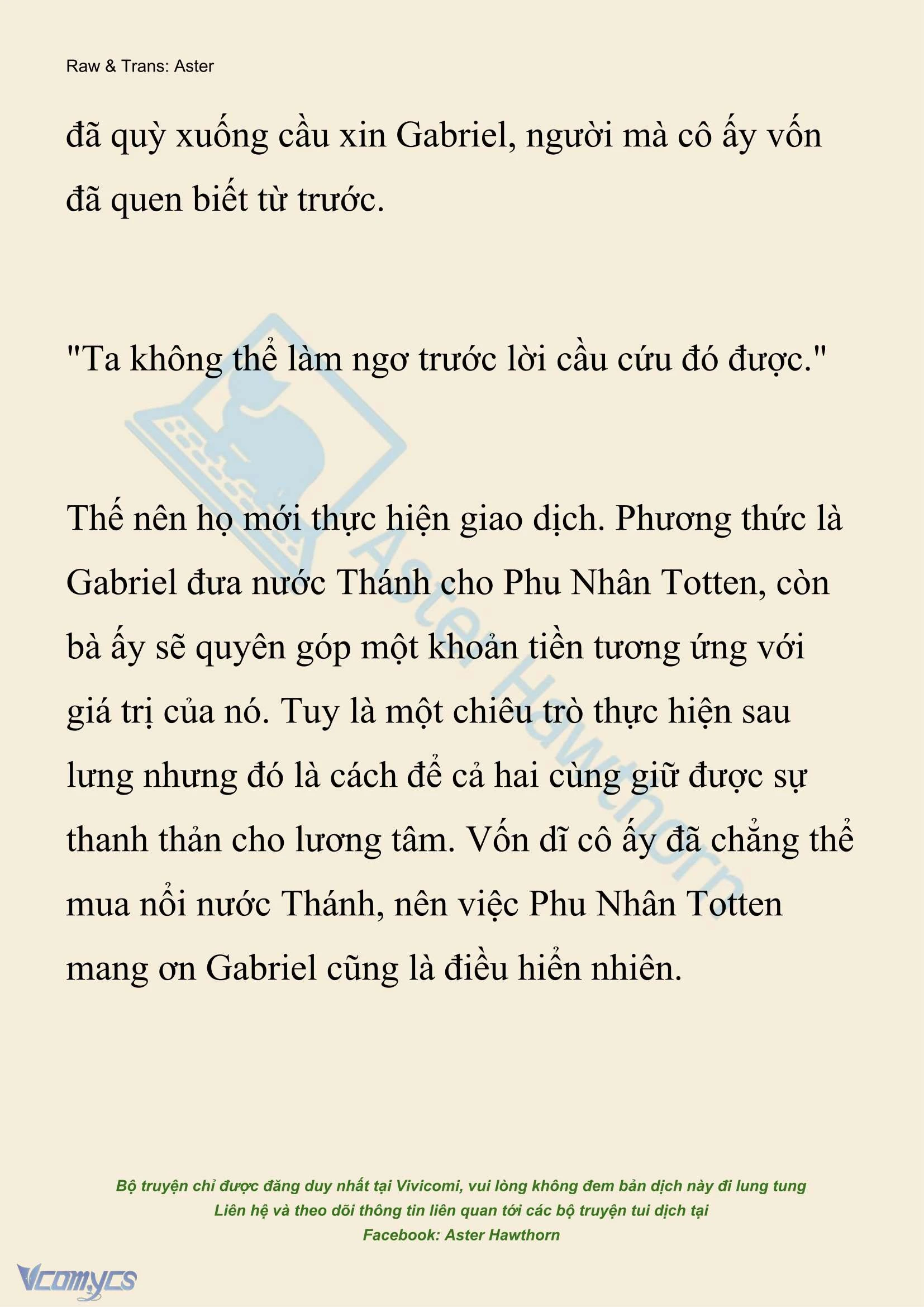 [Novel] Xuyên Vào Tiểu Thuyết, Tôi Thành Truyền Thuyết Rùng Rợn Chapter  56 - 8