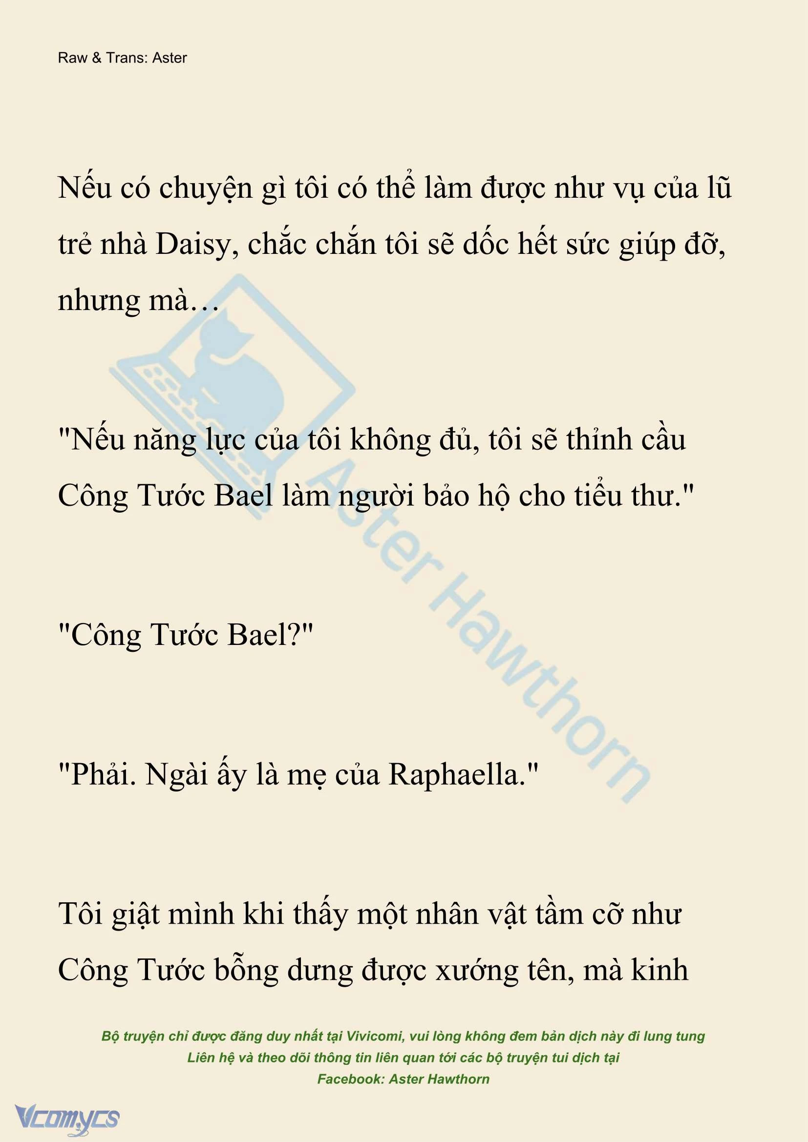 [Novel] Xuyên Vào Tiểu Thuyết, Tôi Thành Truyền Thuyết Rùng Rợn Chapter  56 - 11