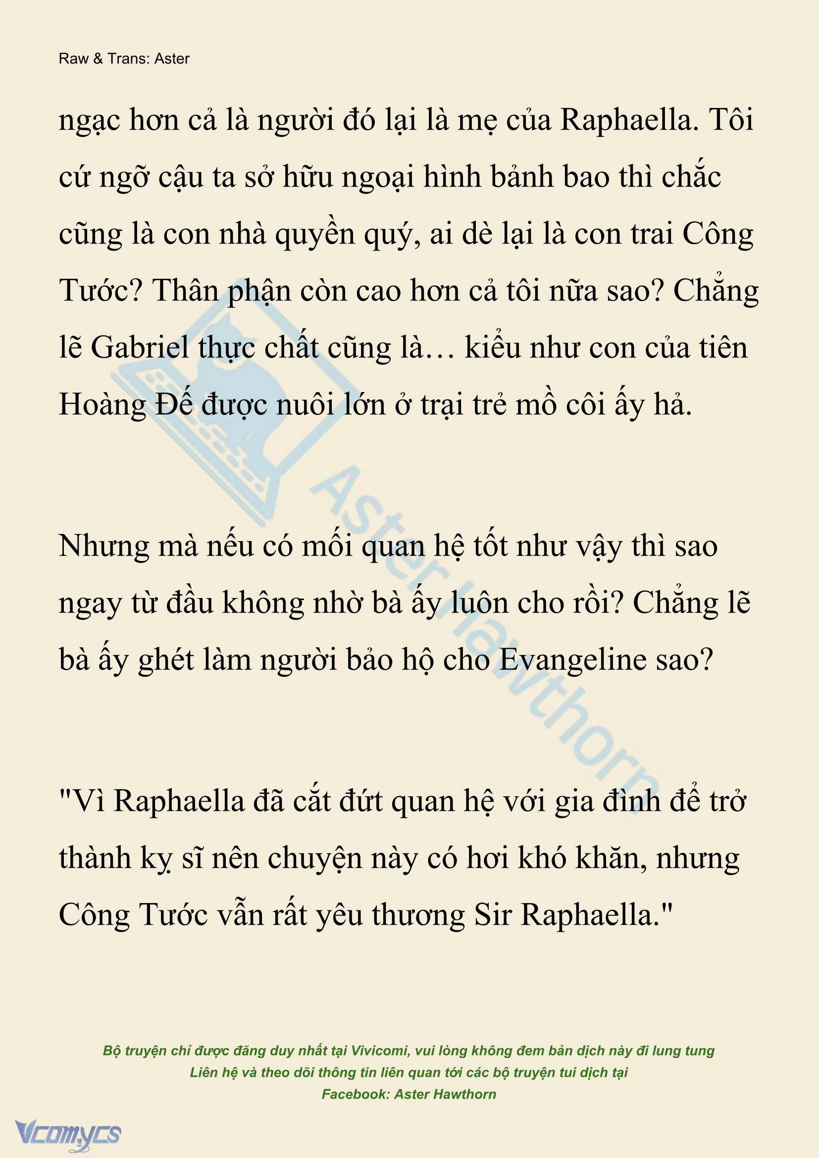 [Novel] Xuyên Vào Tiểu Thuyết, Tôi Thành Truyền Thuyết Rùng Rợn Chapter  56 - 12