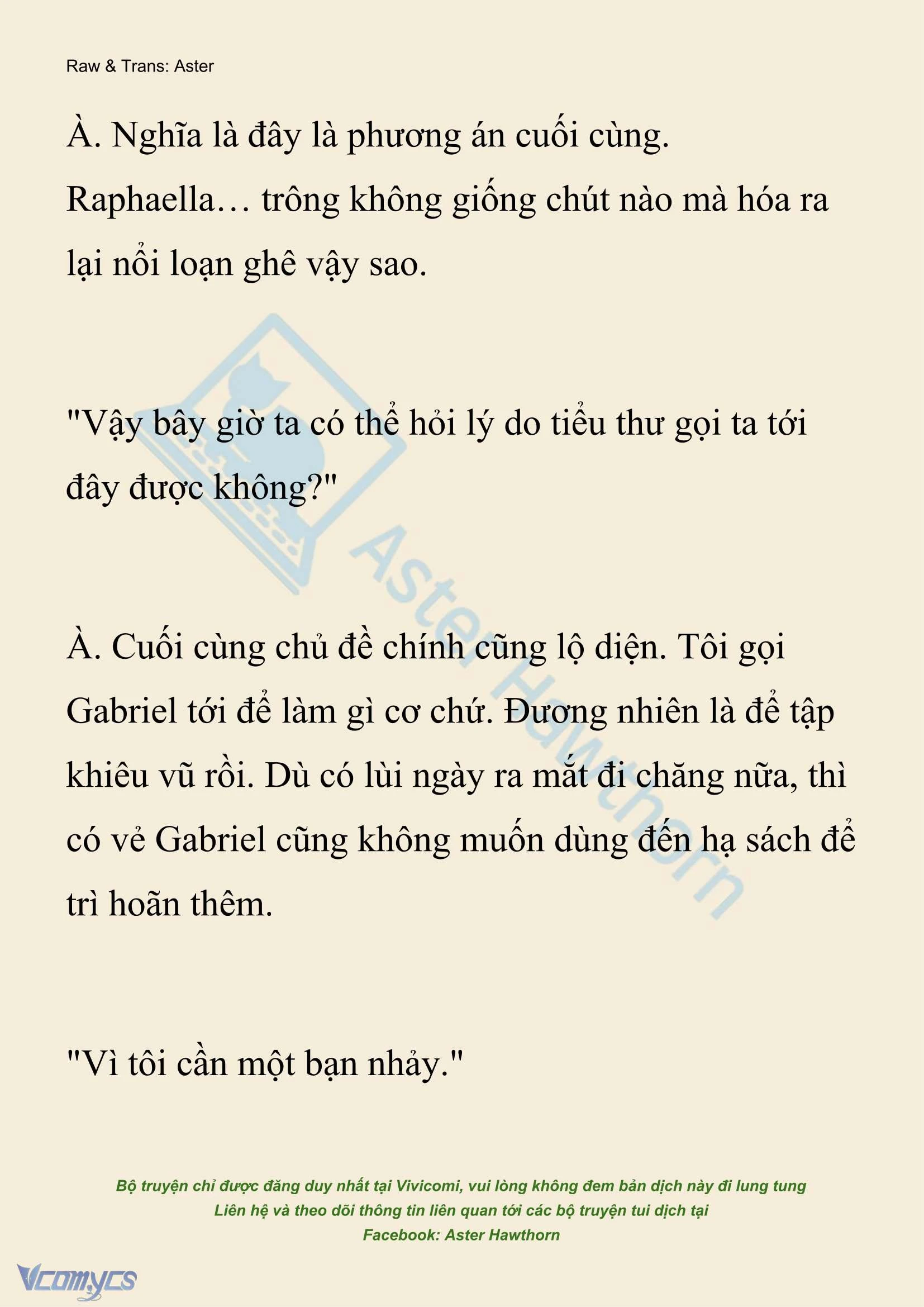 [Novel] Xuyên Vào Tiểu Thuyết, Tôi Thành Truyền Thuyết Rùng Rợn Chapter  56 - 13