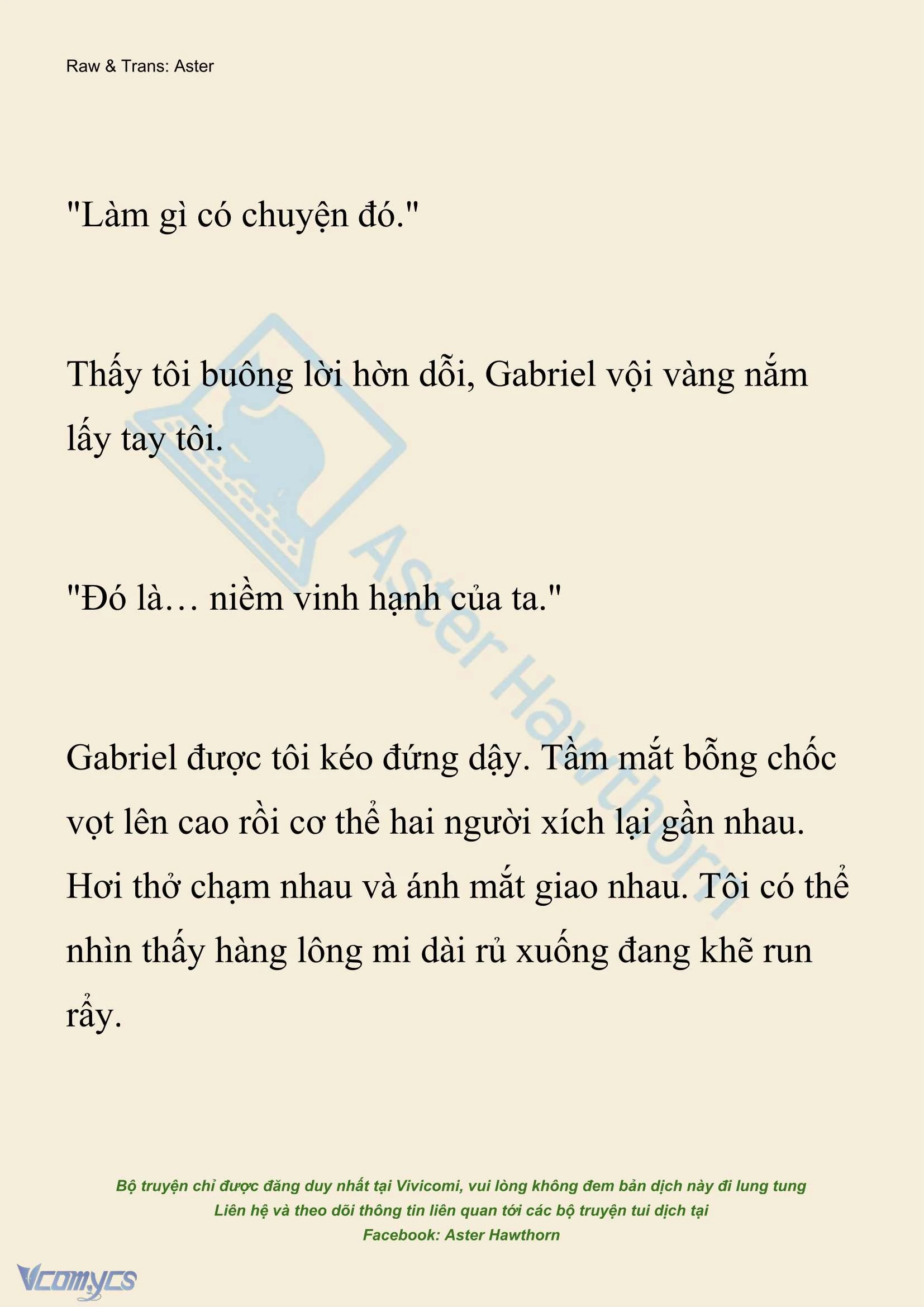 [Novel] Xuyên Vào Tiểu Thuyết, Tôi Thành Truyền Thuyết Rùng Rợn Chapter  56 - 17