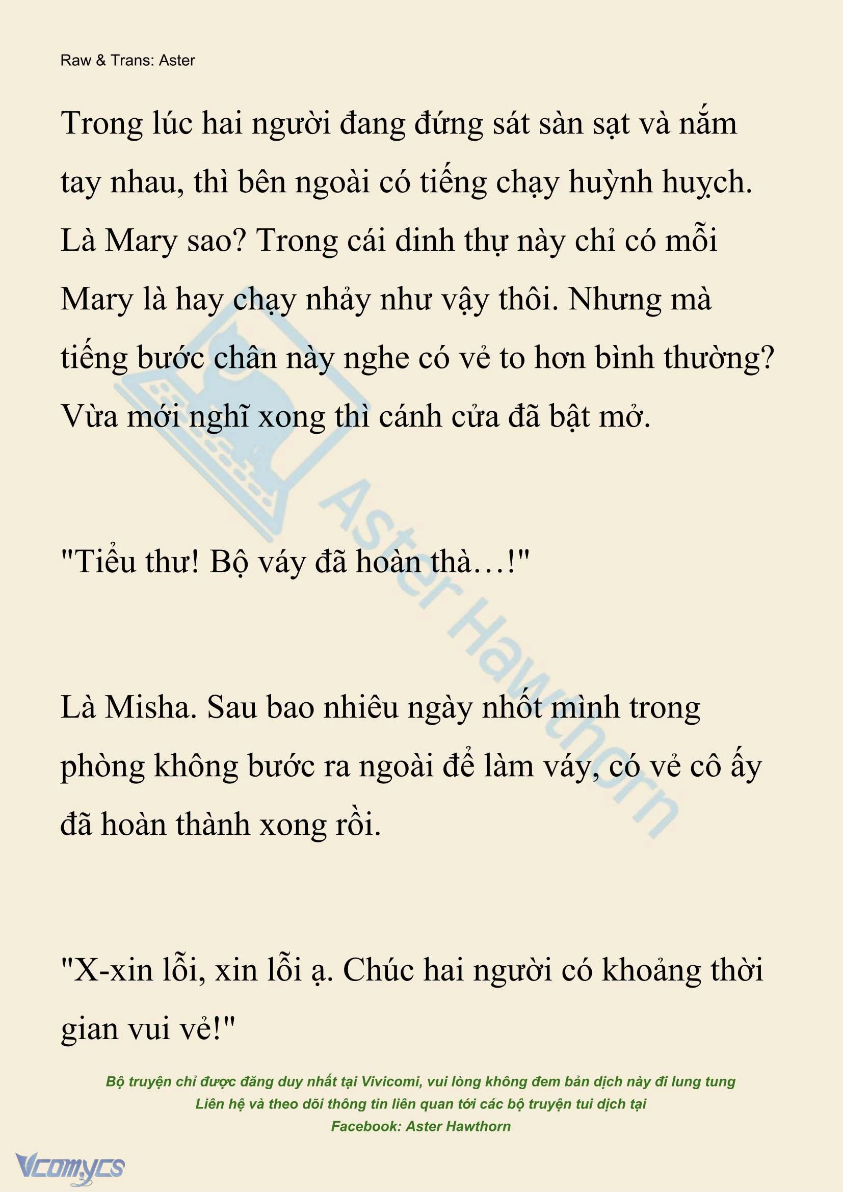 [Novel] Xuyên Vào Tiểu Thuyết, Tôi Thành Truyền Thuyết Rùng Rợn Chapter  56 - 18