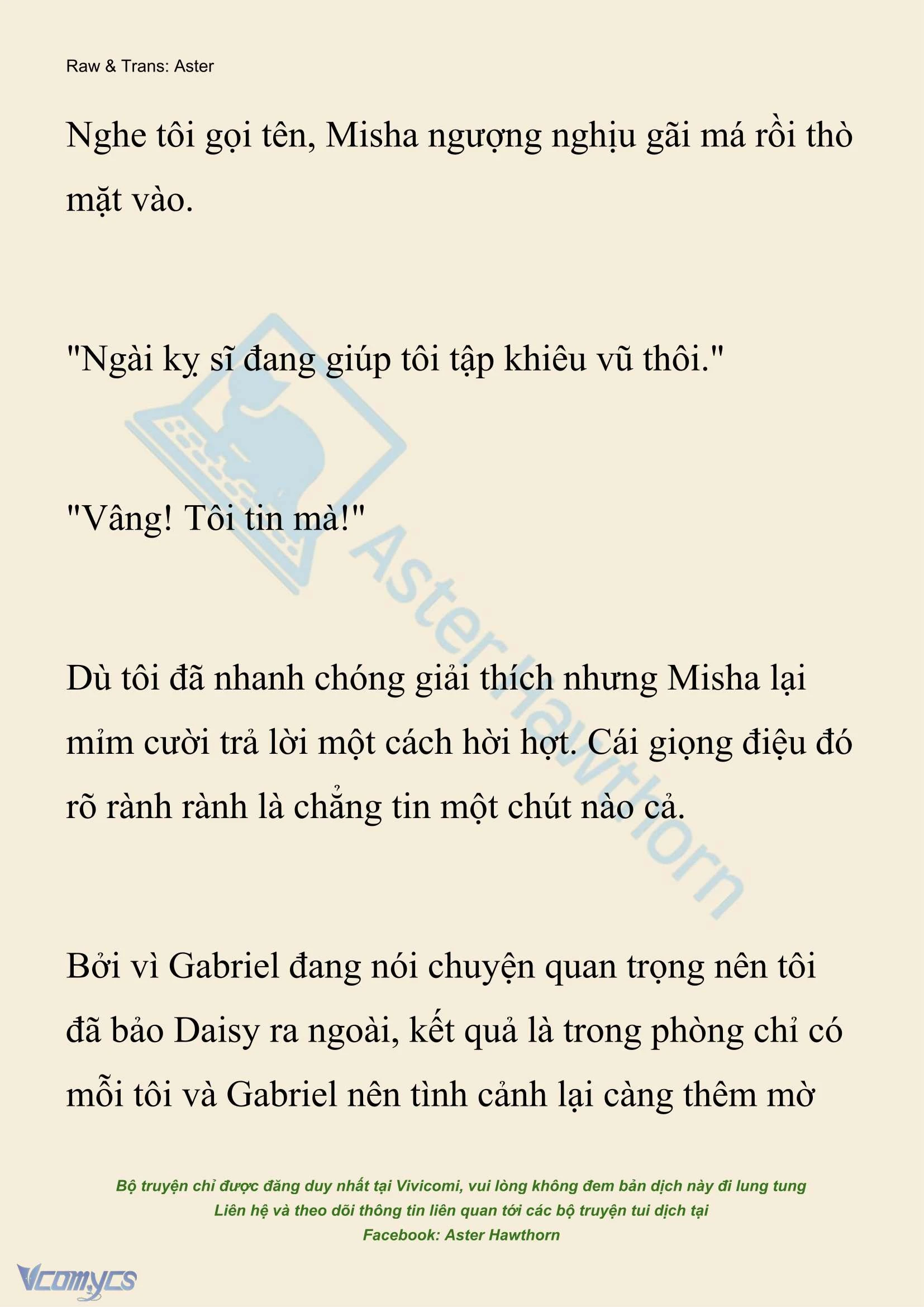 [Novel] Xuyên Vào Tiểu Thuyết, Tôi Thành Truyền Thuyết Rùng Rợn Chapter  56 - 21