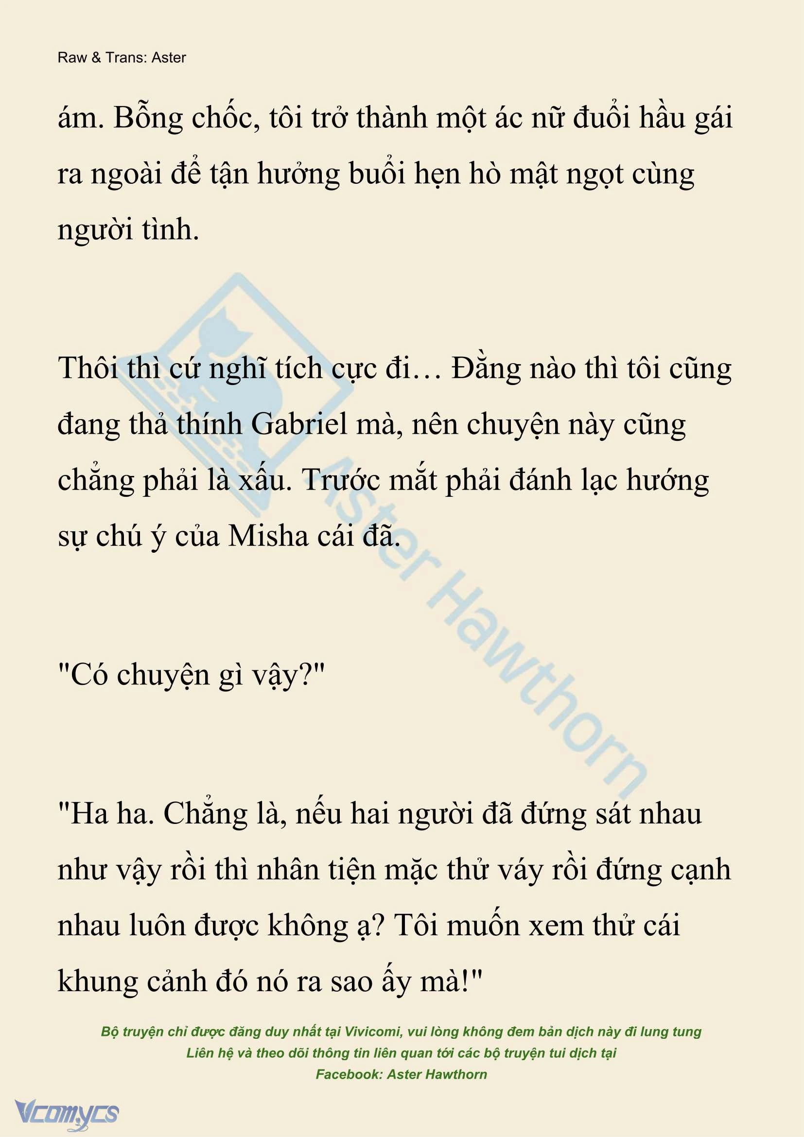 [Novel] Xuyên Vào Tiểu Thuyết, Tôi Thành Truyền Thuyết Rùng Rợn Chapter  56 - 22