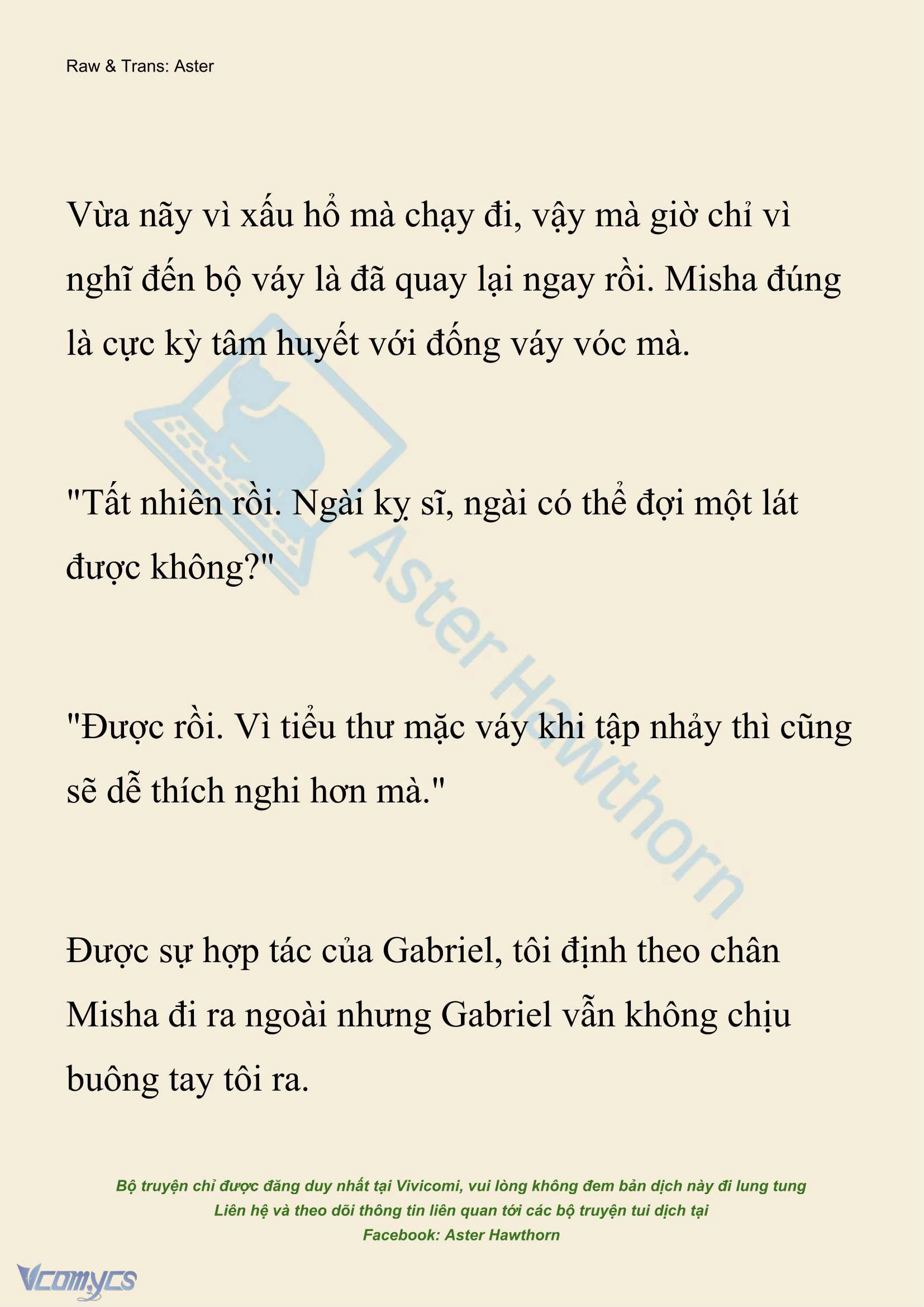 [Novel] Xuyên Vào Tiểu Thuyết, Tôi Thành Truyền Thuyết Rùng Rợn Chapter  56 - 23