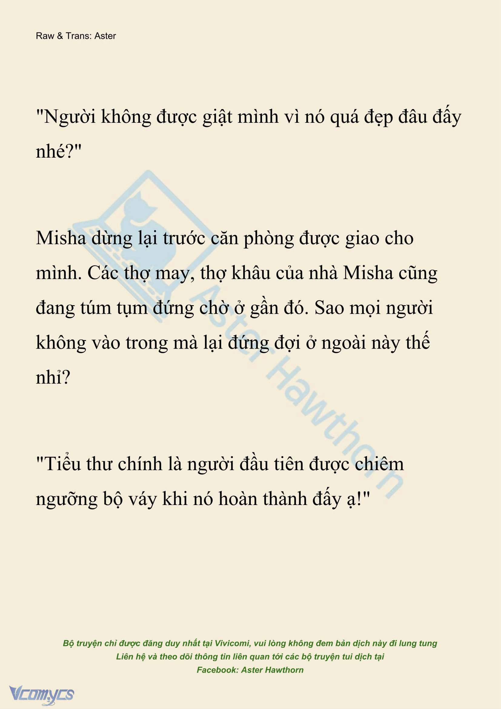 [Novel] Xuyên Vào Tiểu Thuyết, Tôi Thành Truyền Thuyết Rùng Rợn Chapter  56 - 25