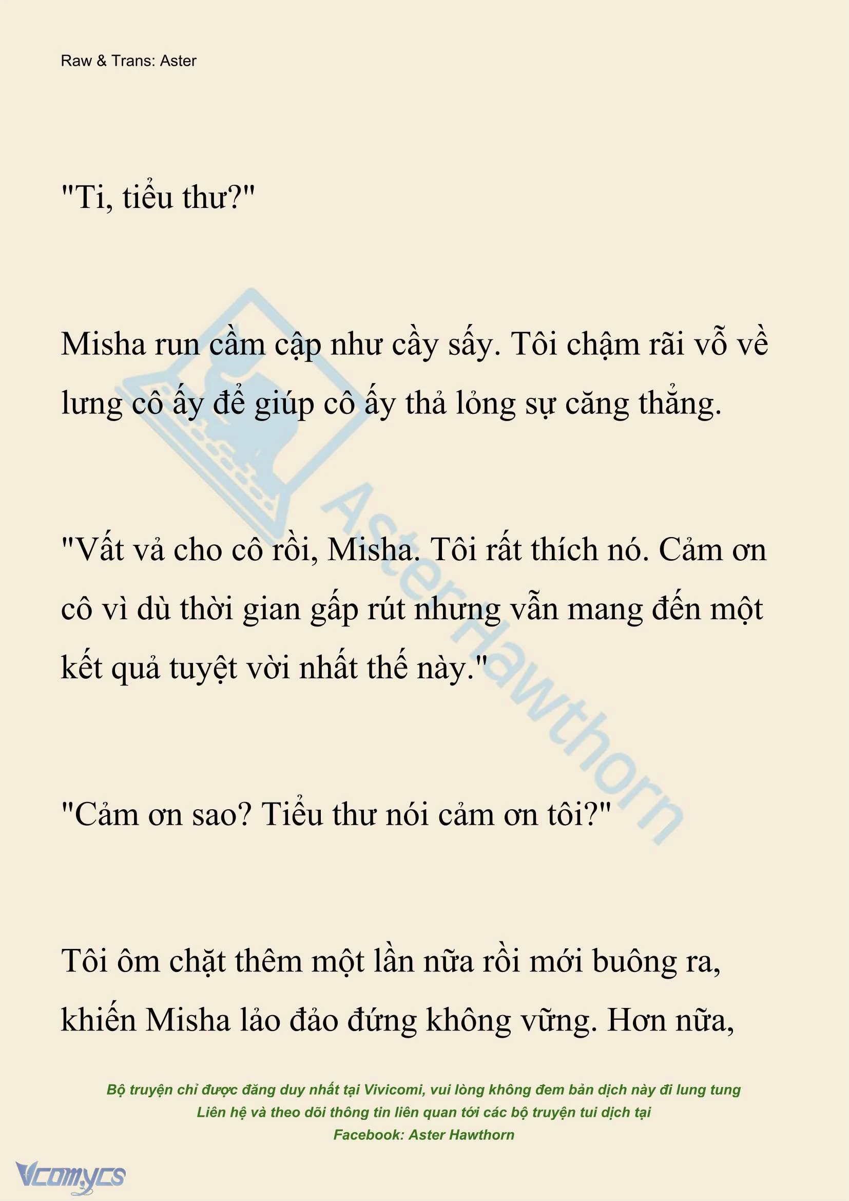 [Novel] Xuyên Vào Tiểu Thuyết, Tôi Thành Truyền Thuyết Rùng Rợn Chapter  57 - 3