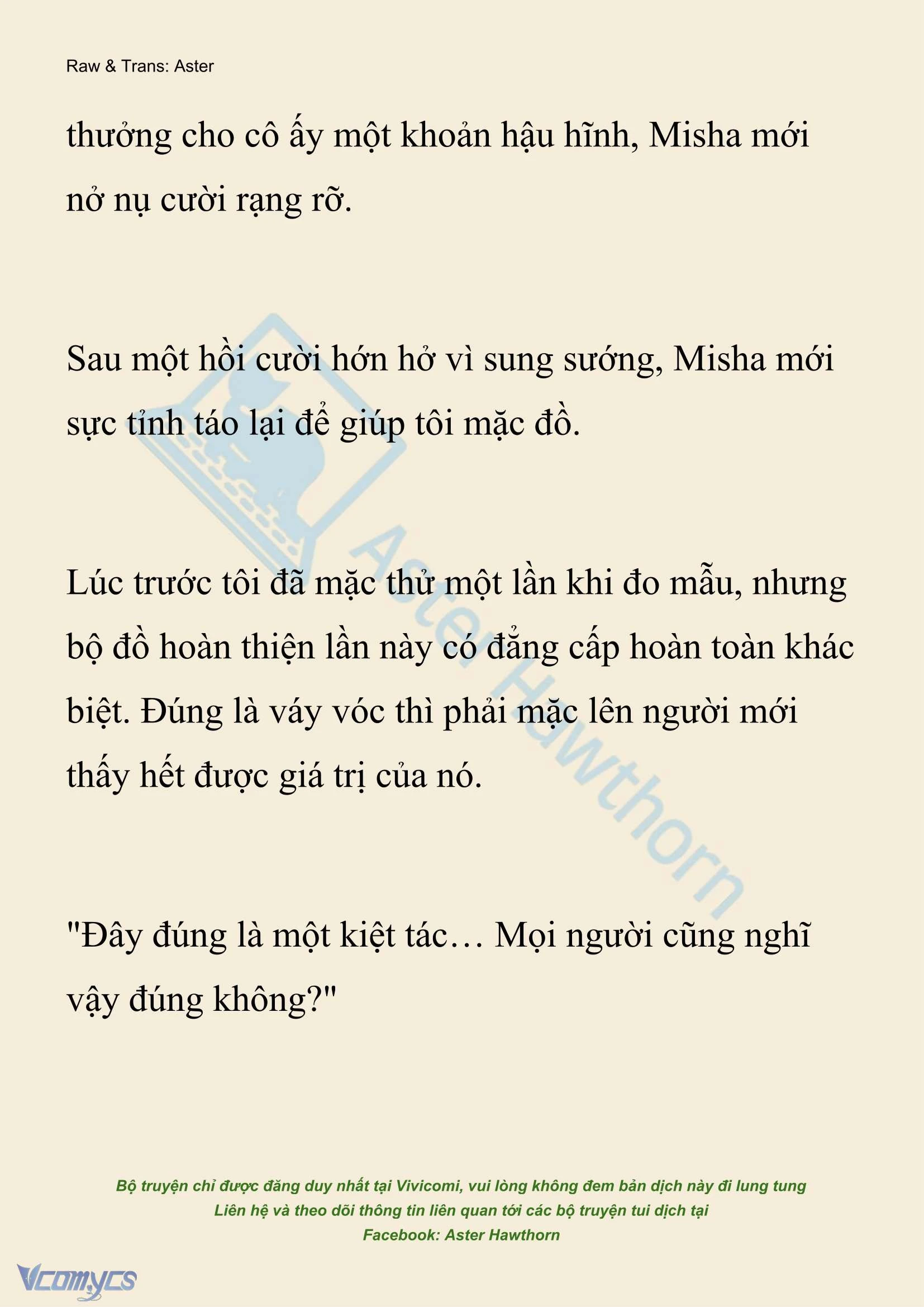 [Novel] Xuyên Vào Tiểu Thuyết, Tôi Thành Truyền Thuyết Rùng Rợn Chapter  57 - 5
