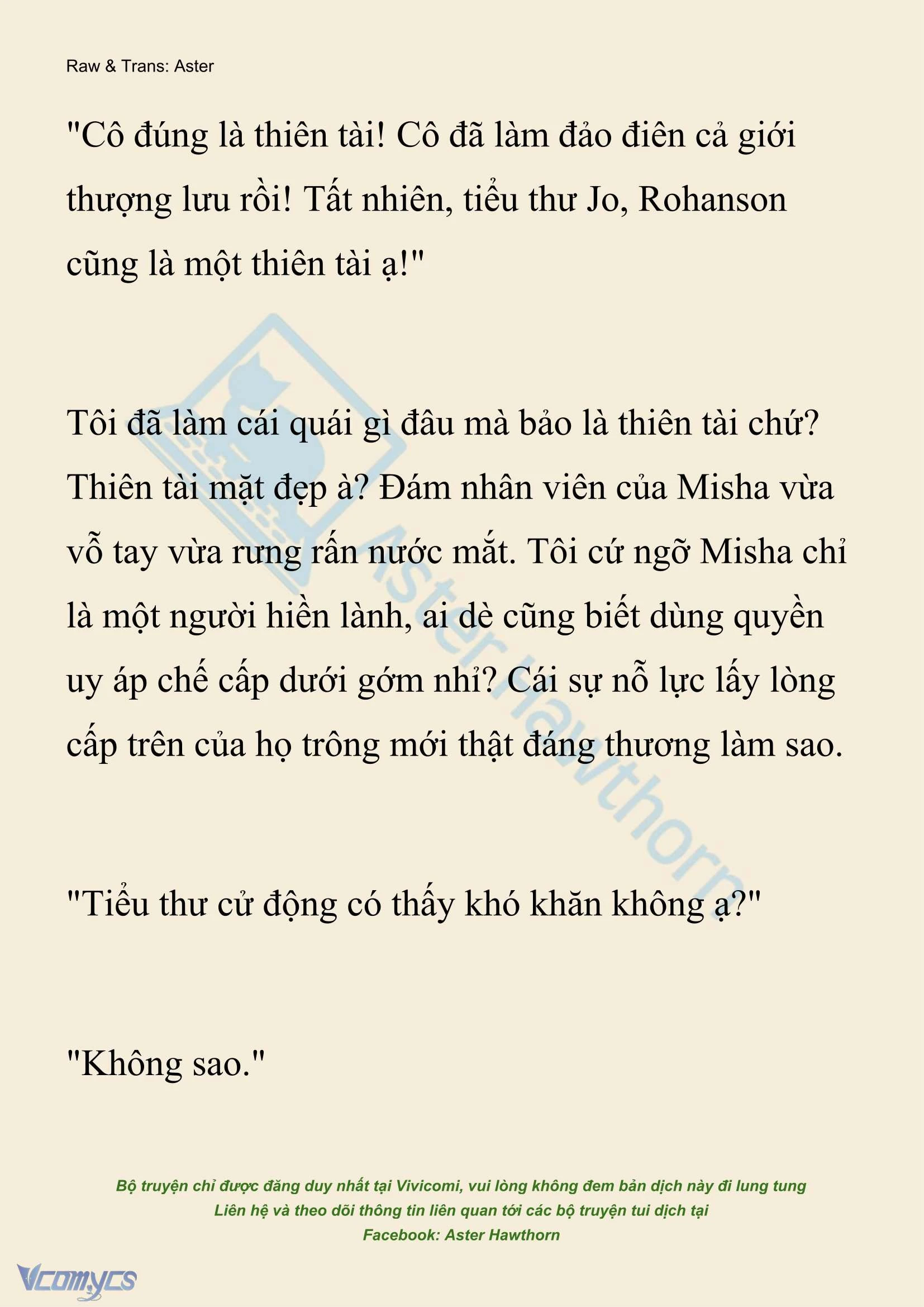 [Novel] Xuyên Vào Tiểu Thuyết, Tôi Thành Truyền Thuyết Rùng Rợn Chapter  57 - 7
