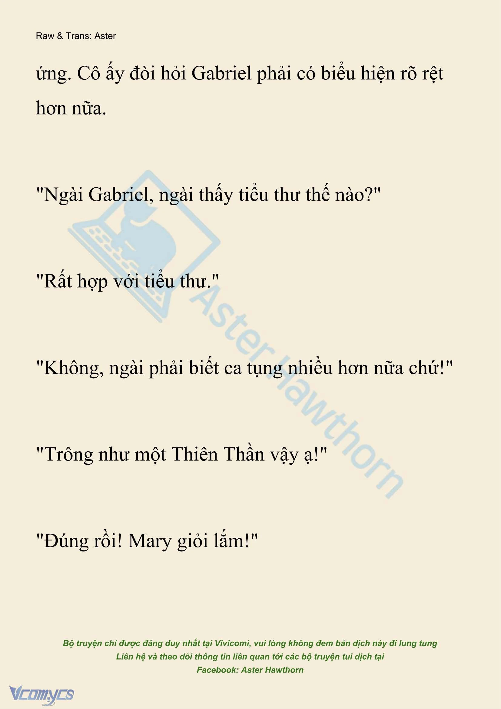 [Novel] Xuyên Vào Tiểu Thuyết, Tôi Thành Truyền Thuyết Rùng Rợn Chapter  57 - 10