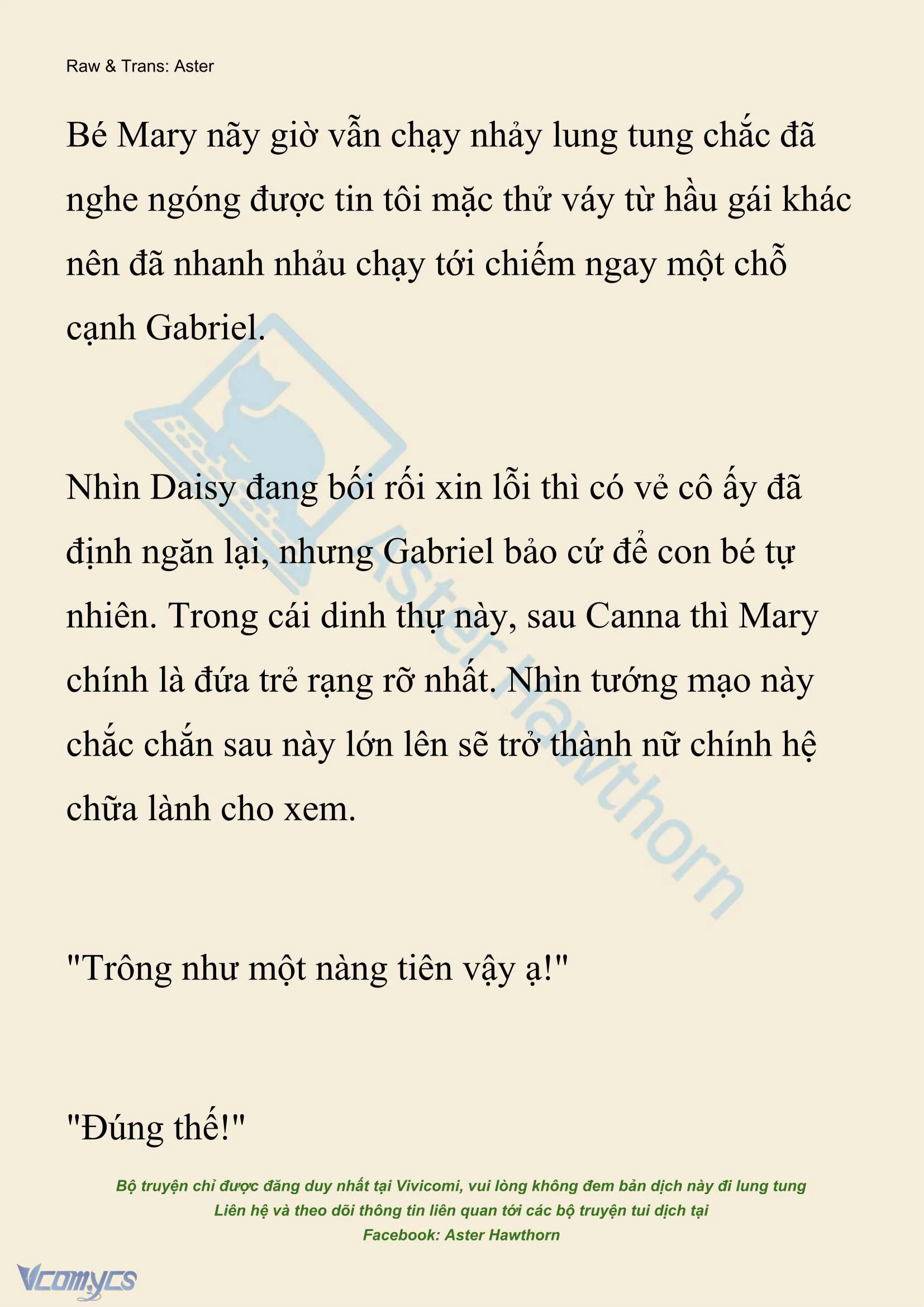 [Novel] Xuyên Vào Tiểu Thuyết, Tôi Thành Truyền Thuyết Rùng Rợn Chapter  57 - 11