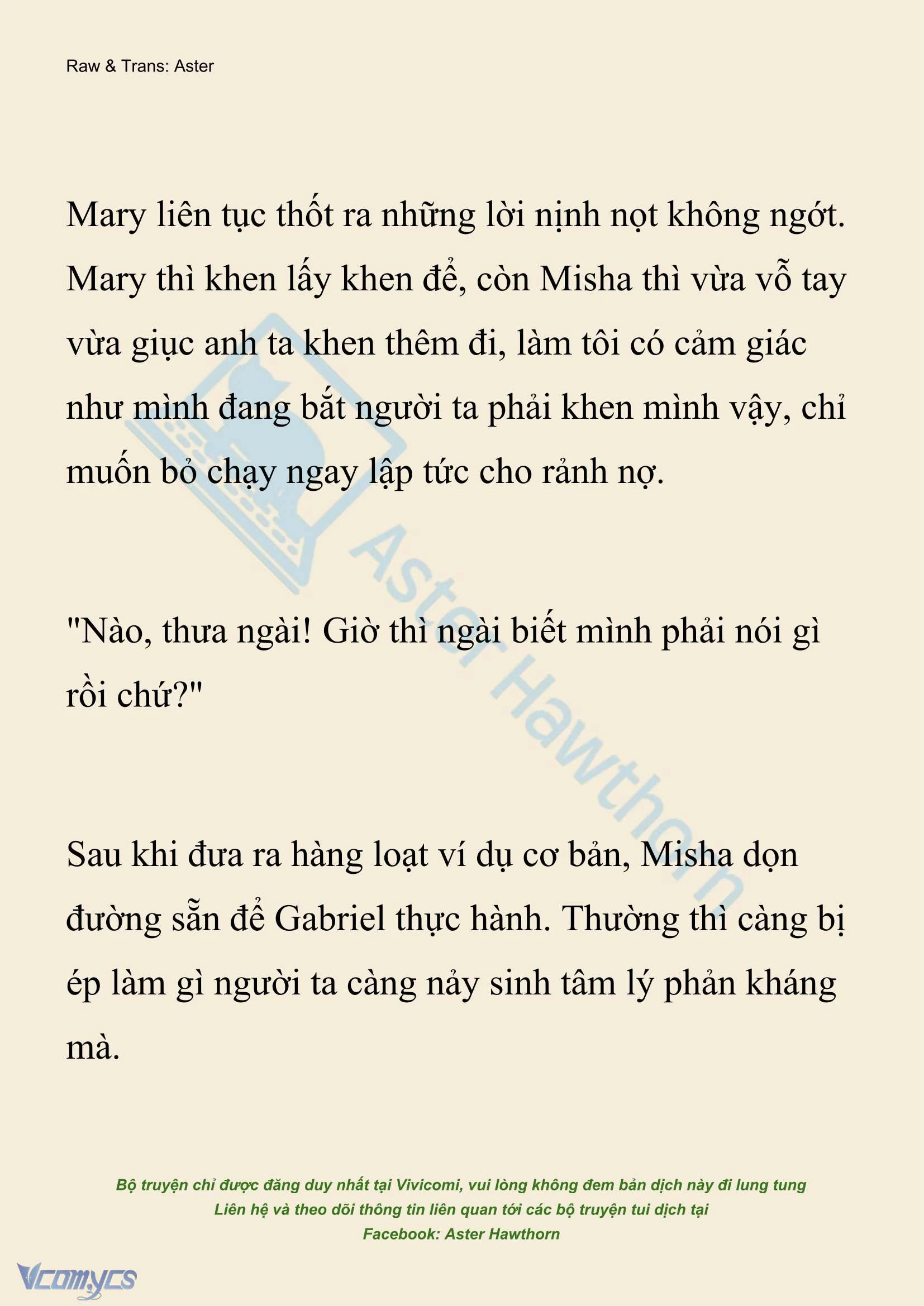 [Novel] Xuyên Vào Tiểu Thuyết, Tôi Thành Truyền Thuyết Rùng Rợn Chapter  57 - 12