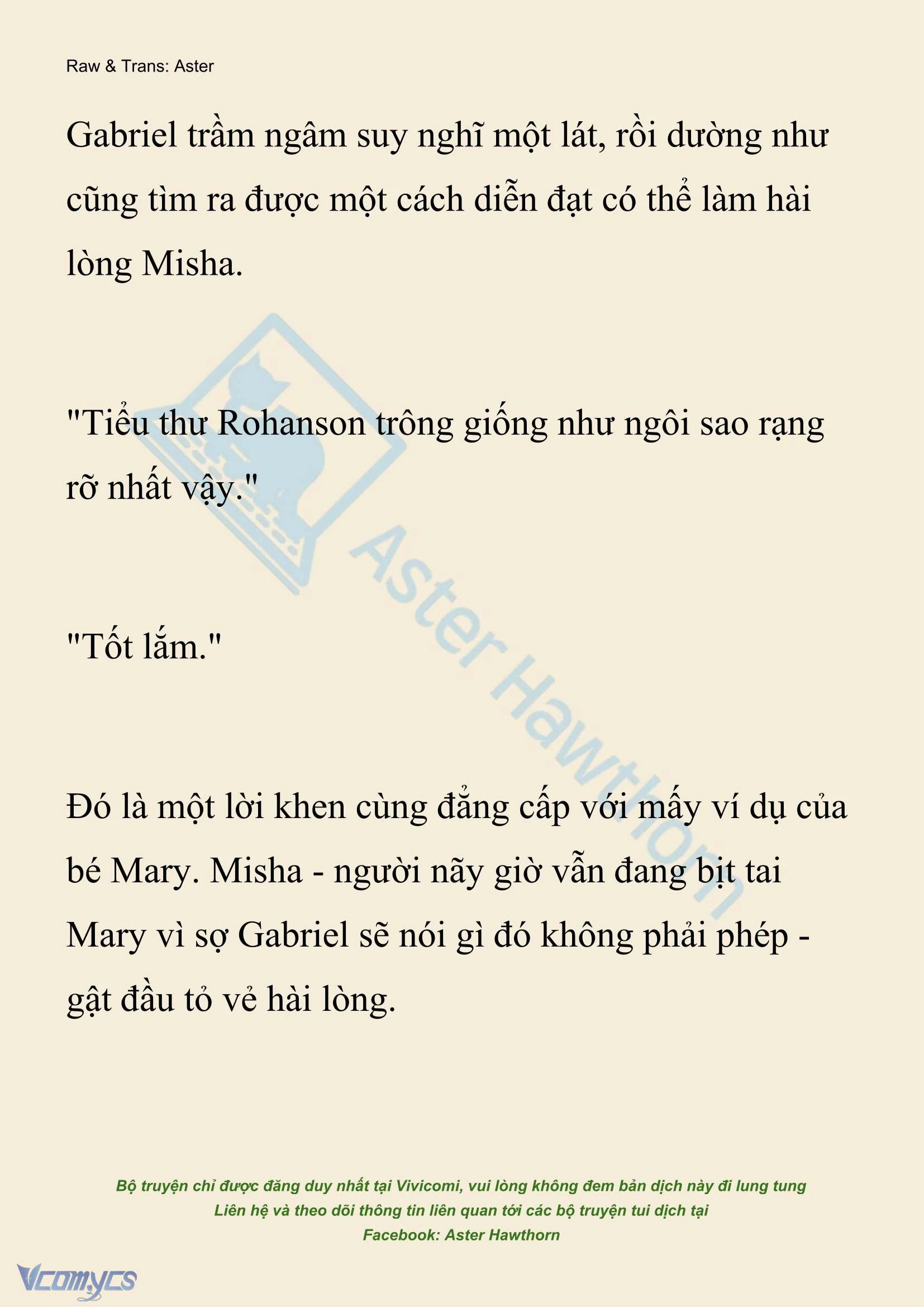[Novel] Xuyên Vào Tiểu Thuyết, Tôi Thành Truyền Thuyết Rùng Rợn Chapter  57 - 13