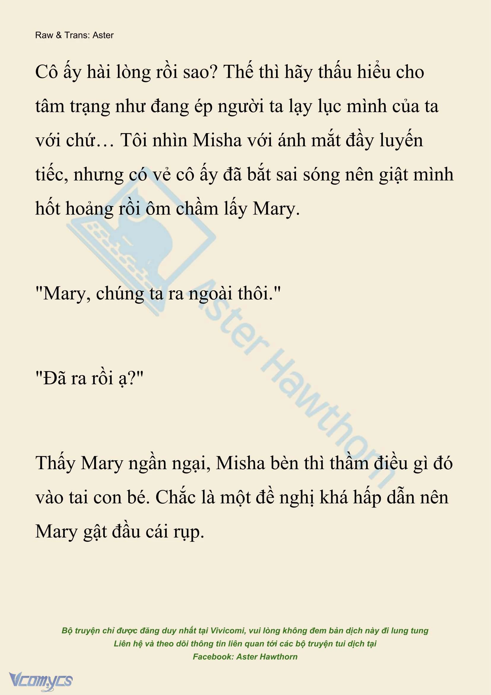 [Novel] Xuyên Vào Tiểu Thuyết, Tôi Thành Truyền Thuyết Rùng Rợn Chapter  57 - 14