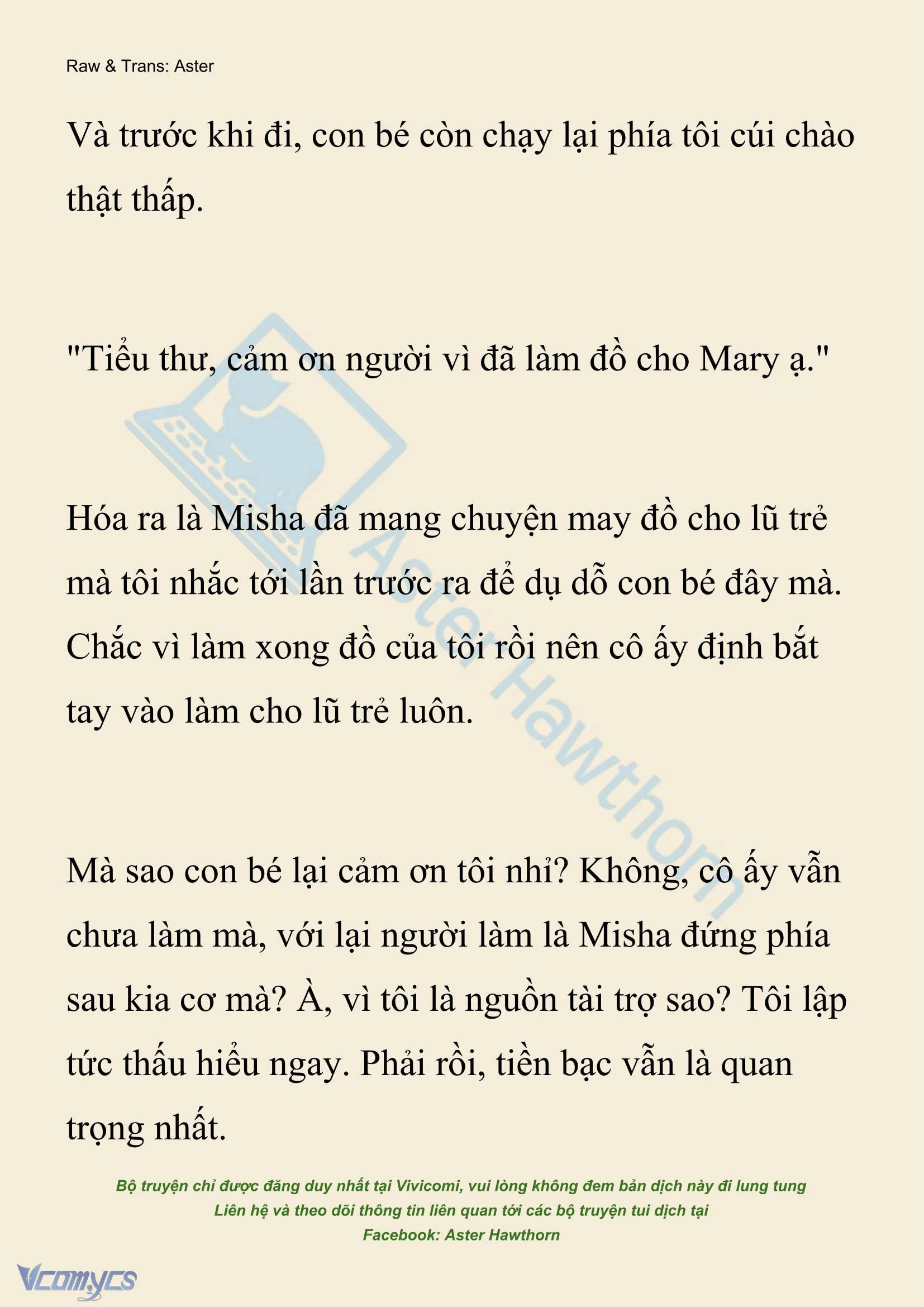 [Novel] Xuyên Vào Tiểu Thuyết, Tôi Thành Truyền Thuyết Rùng Rợn Chapter  57 - 15