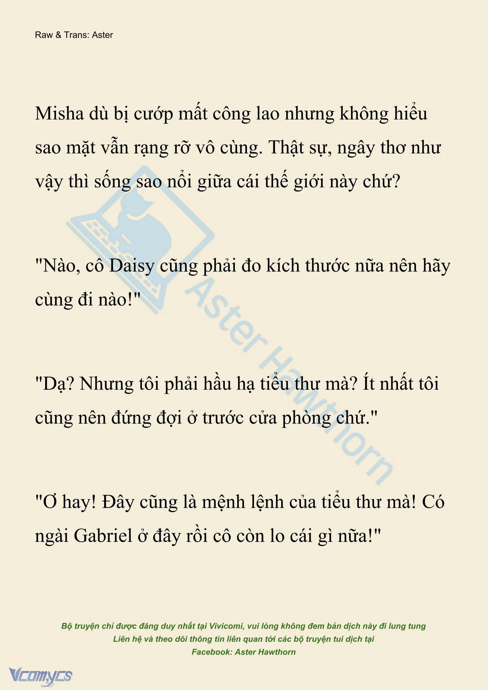 [Novel] Xuyên Vào Tiểu Thuyết, Tôi Thành Truyền Thuyết Rùng Rợn Chapter  57 - 16