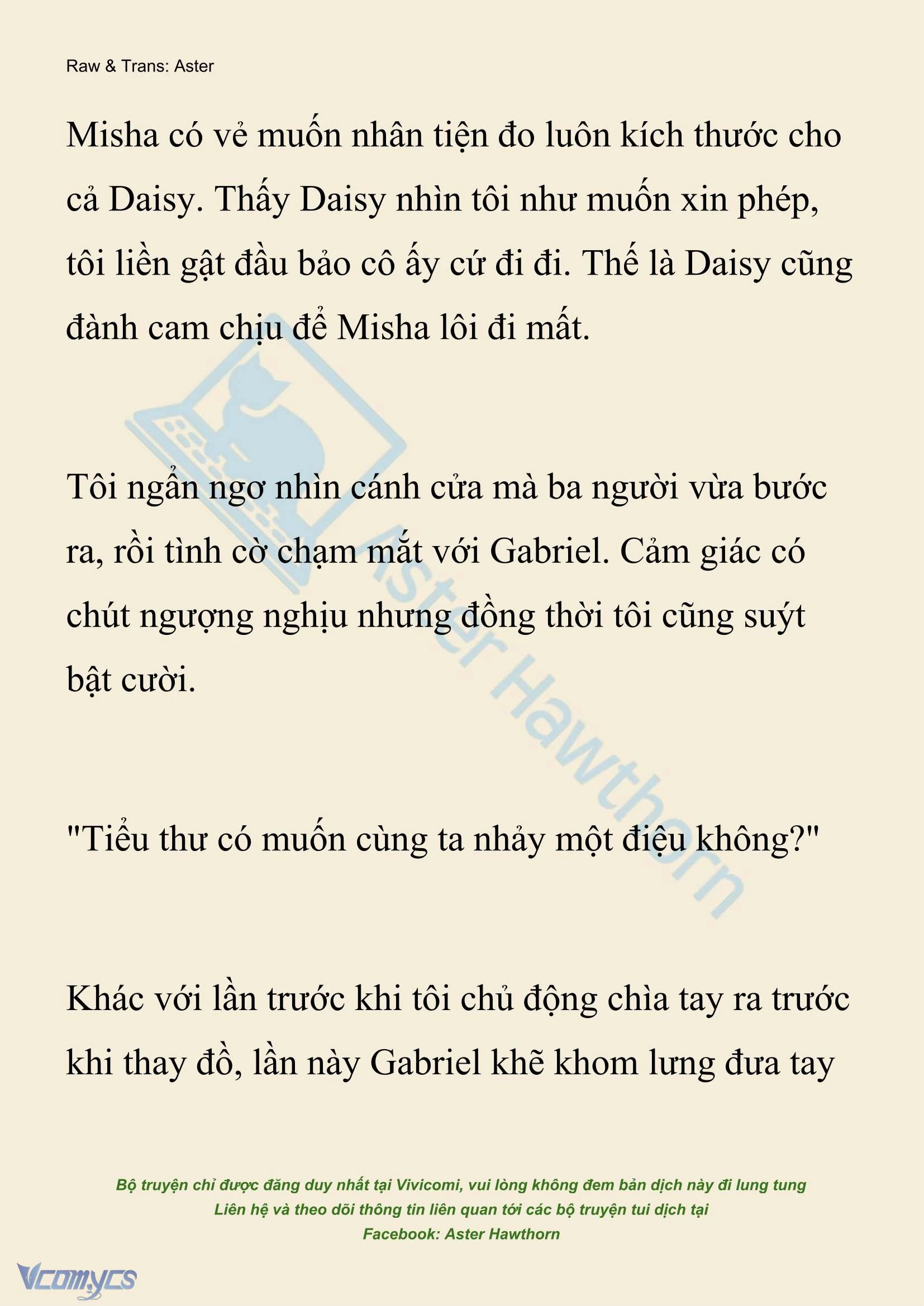 [Novel] Xuyên Vào Tiểu Thuyết, Tôi Thành Truyền Thuyết Rùng Rợn Chapter  57 - 17
